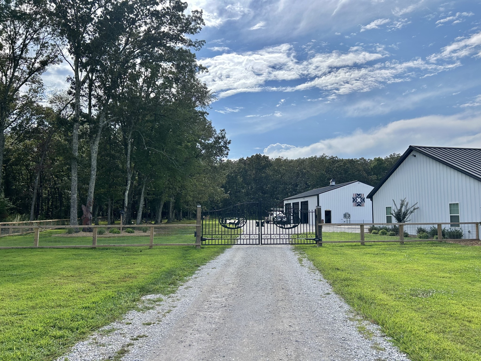 Manchester, Tennessee, 37355, United States, 4 Bedrooms Bedrooms, ,3 BathroomsBathrooms,Residential,For Sale,2015723