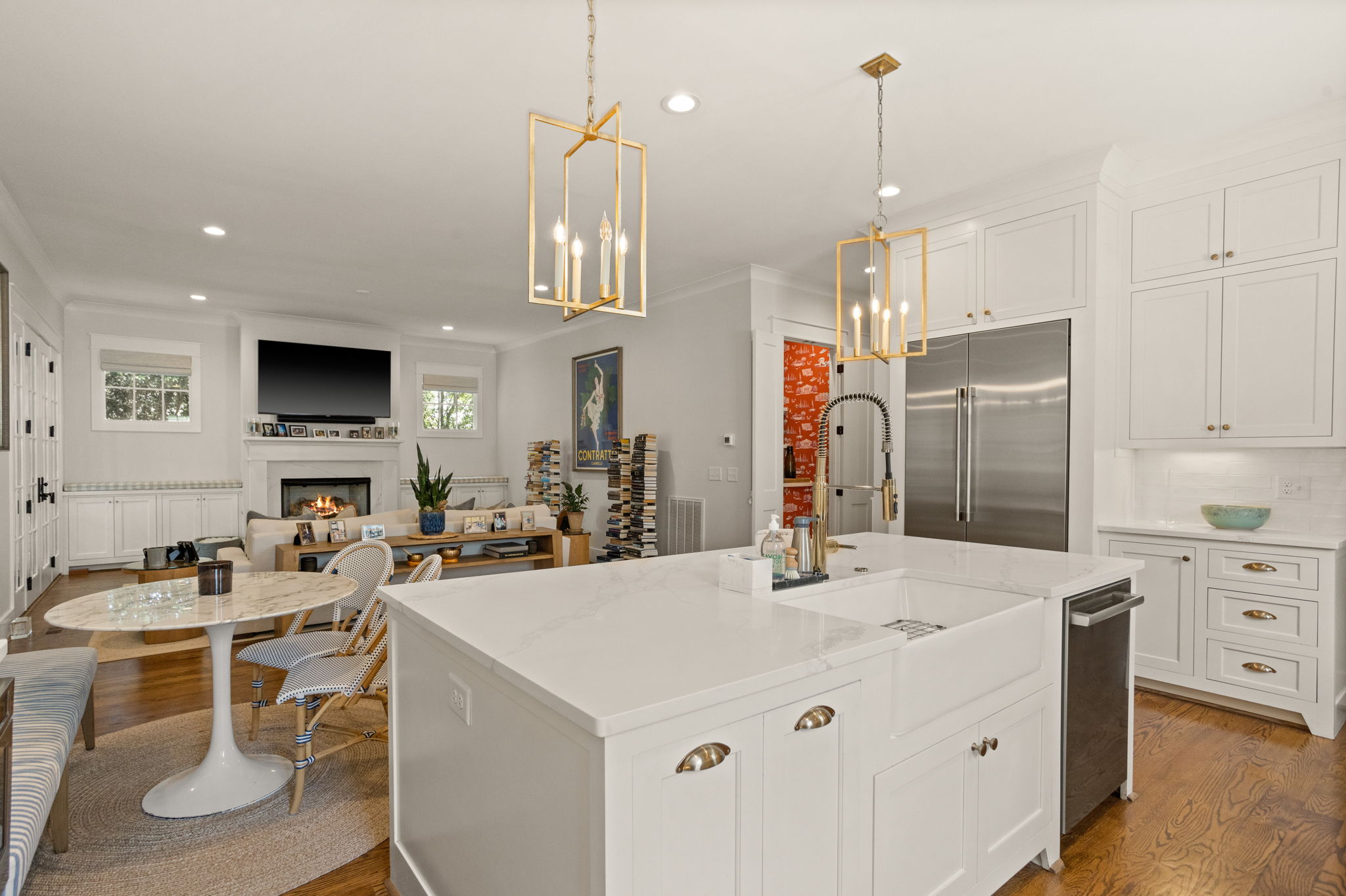 110 Newman Street, Greenville, SC 29601 - 物件實景