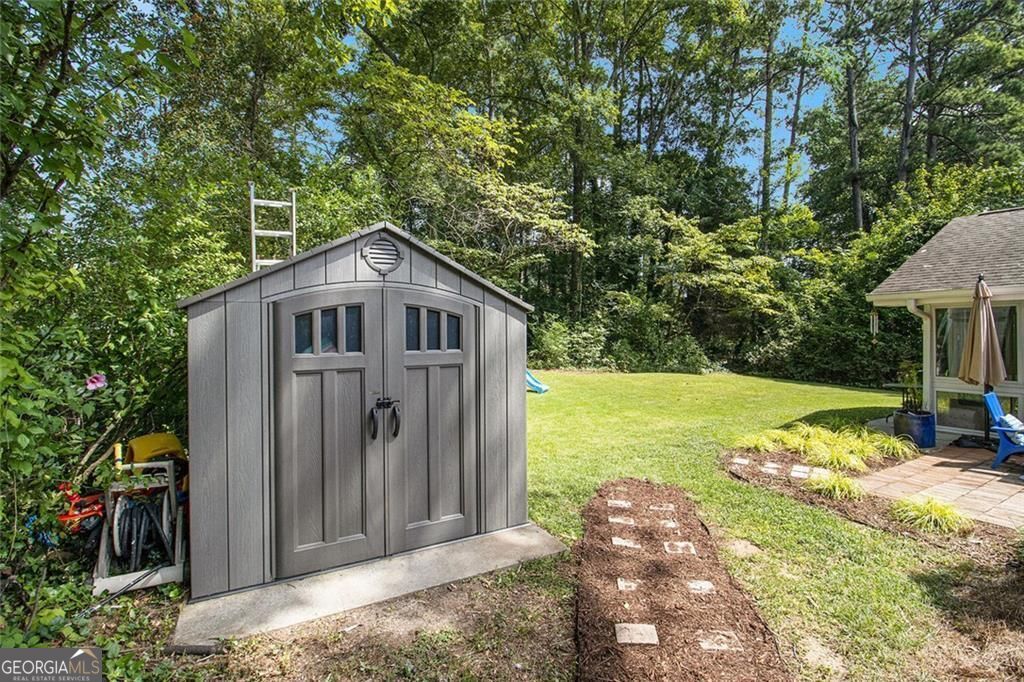 Atlanta, Georgia, 30345, United States, 4 Bedrooms Bedrooms, ,4 BathroomsBathrooms,Residential,For Sale,1929806