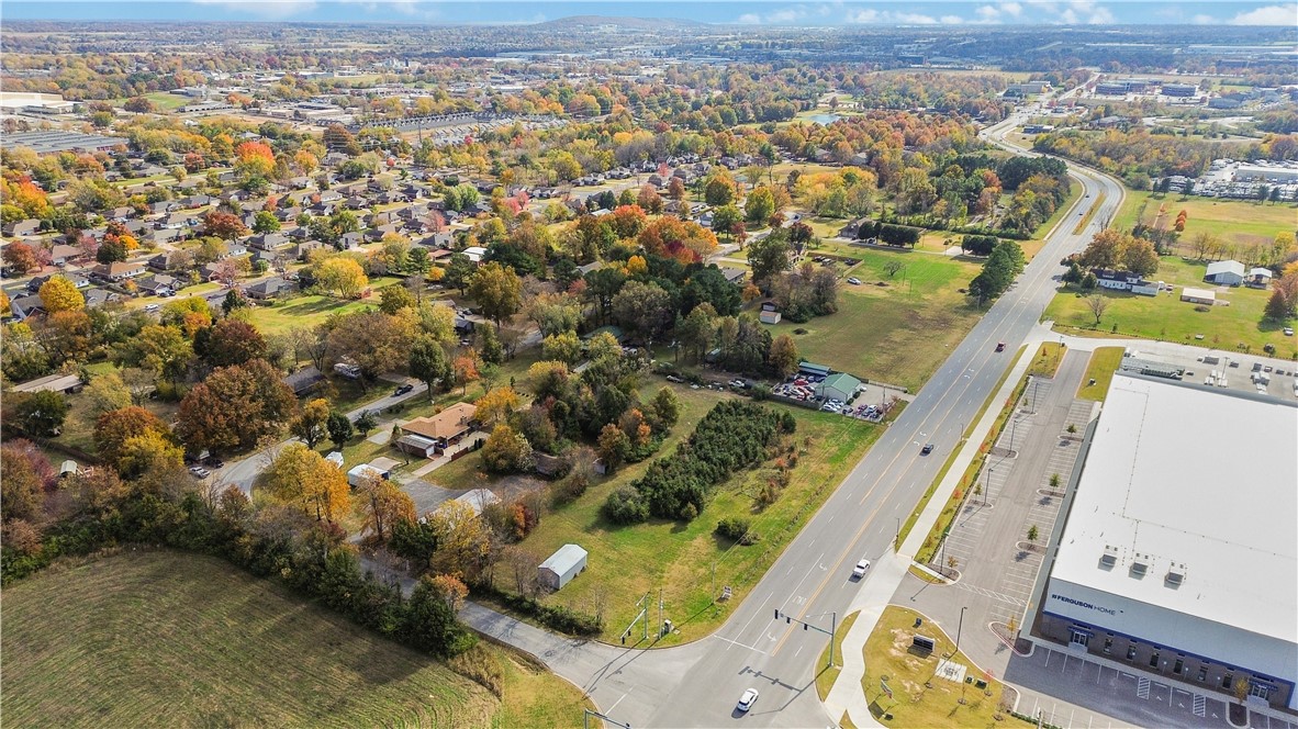 Lowell, Arkansas, 72745, United States, ,Land,For Sale,1991041