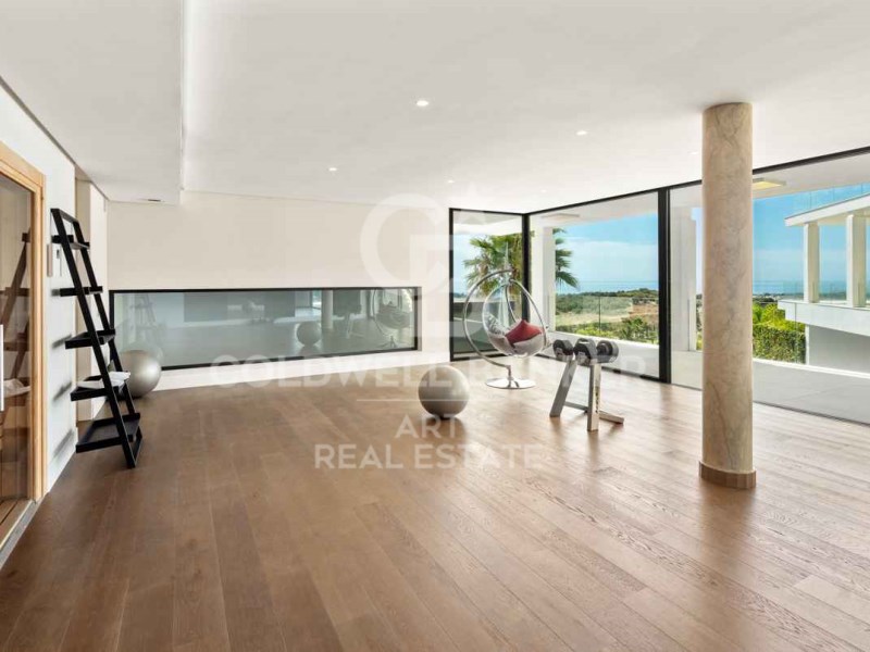 Benahavís, Andalusia, ES, 7 Bedrooms Bedrooms, ,8 BathroomsBathrooms,Residential,For Sale,1817389