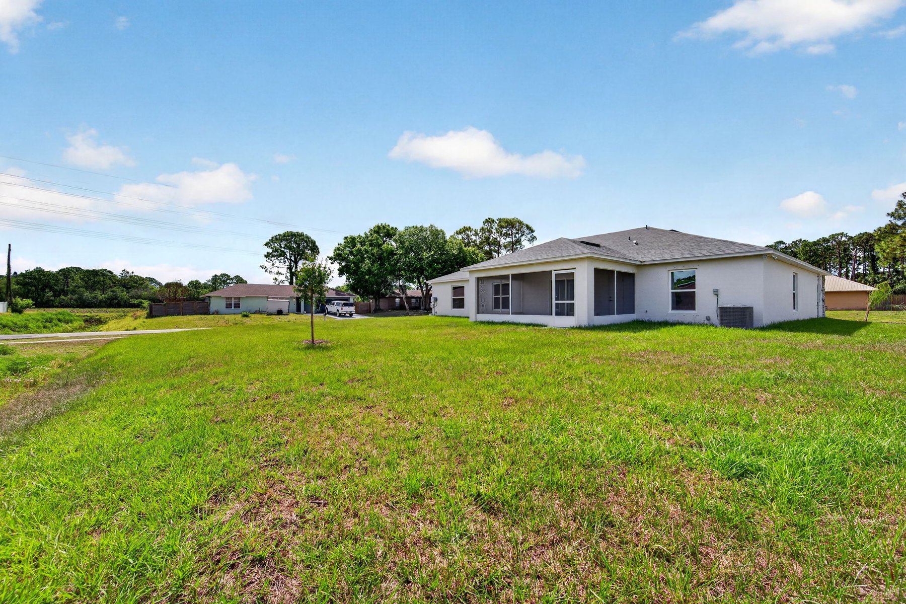  1098 Big Horn Circle NW, Palm Bay, FL, 32907 - 物件實景