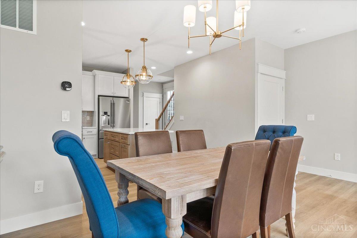 Cincinnati, Ohio, 45208, United States, 3 Bedrooms Bedrooms, ,3 BathroomsBathrooms,Residential,For Sale,1960711