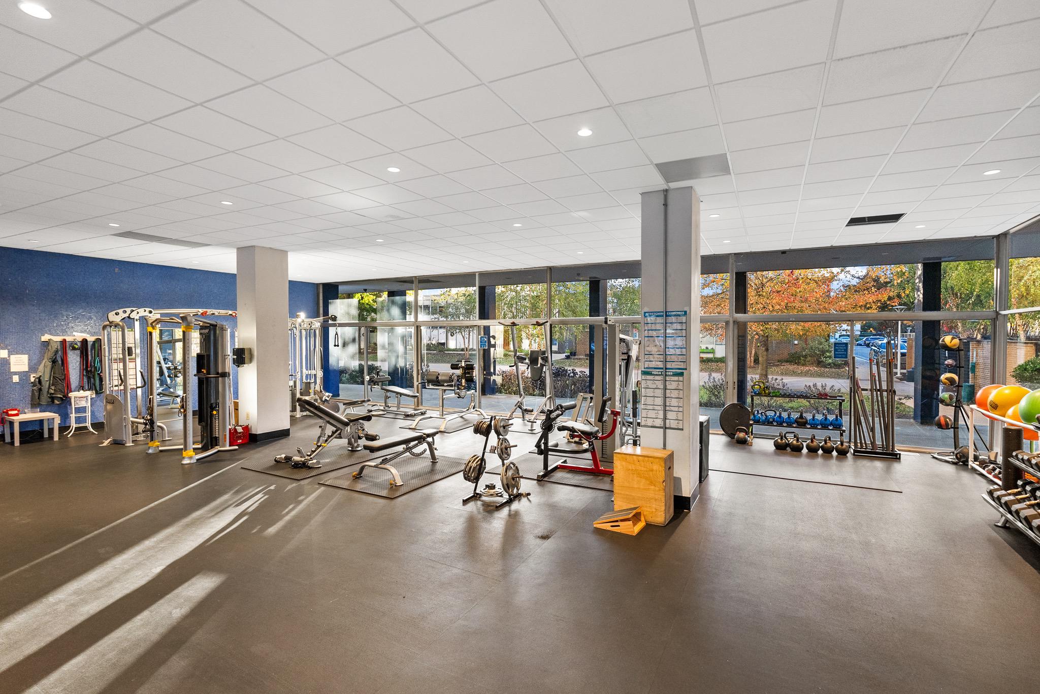  1301 Delaware Avenue SW, Washington, DC, 20024 - 物件實景