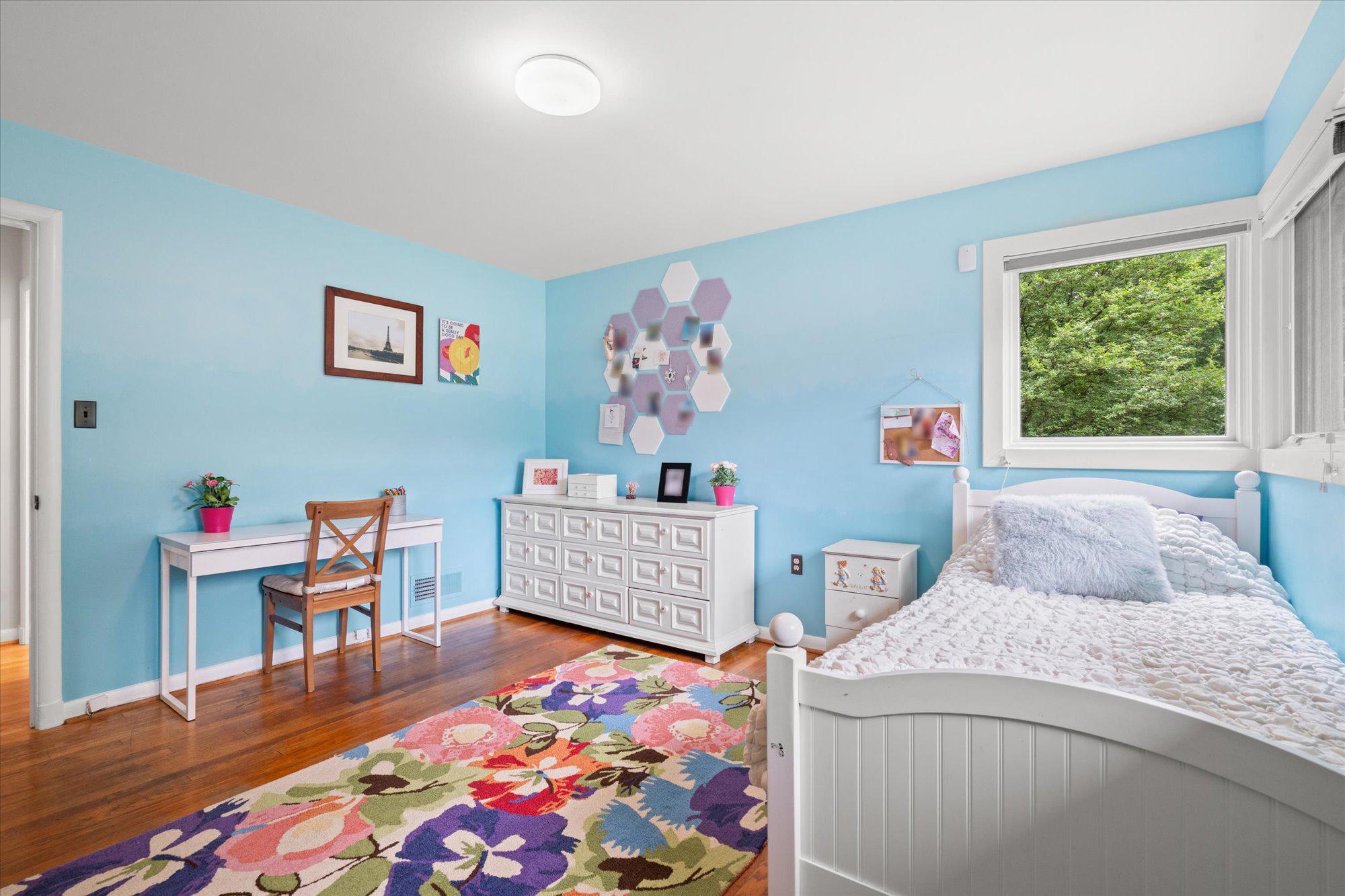  7727 Rocton Avenue, Chevy Chase, MD, 20815 - 物件實景