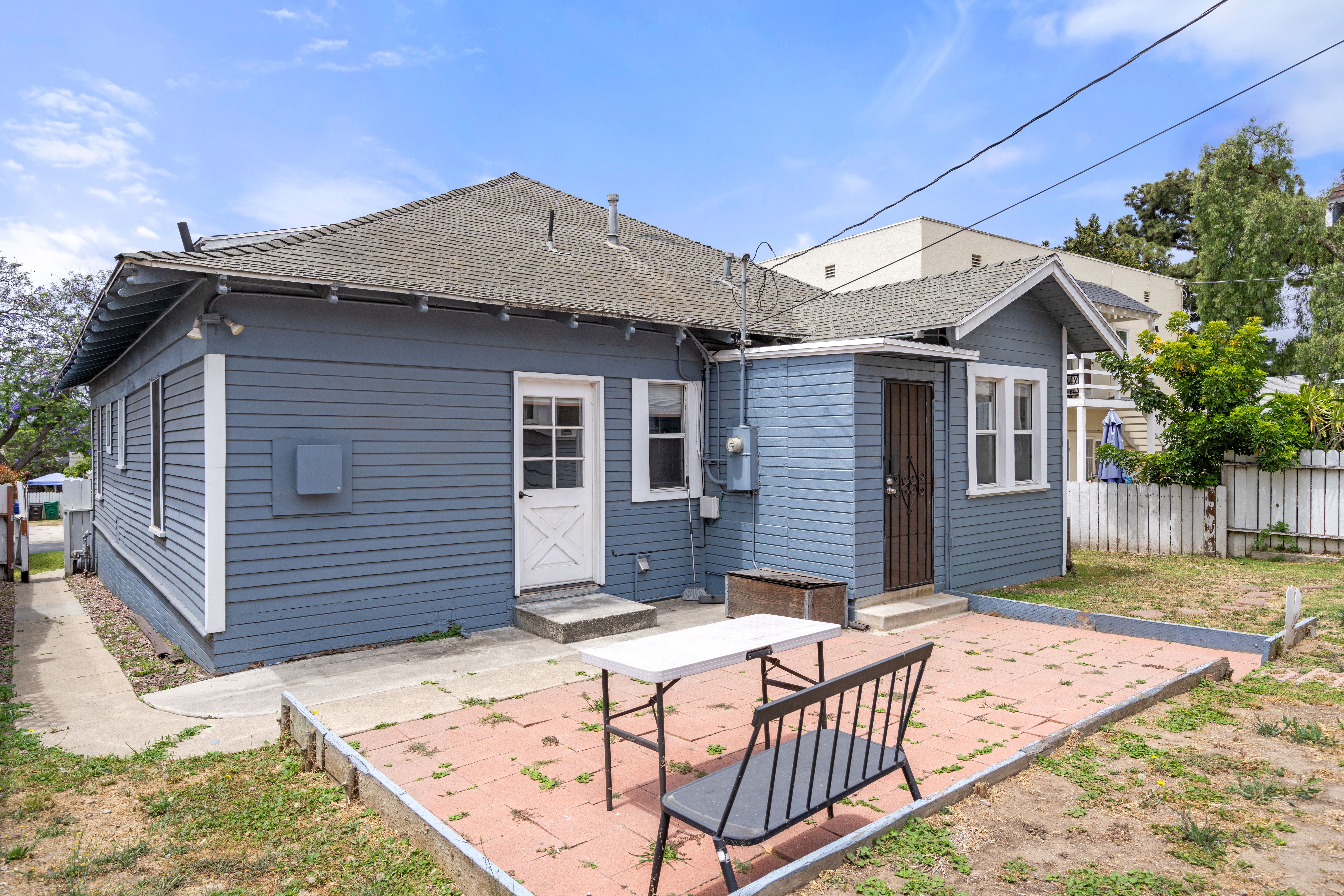  757 North Loma Vista Drive, Long Beach, CA 90813 - 物件實景