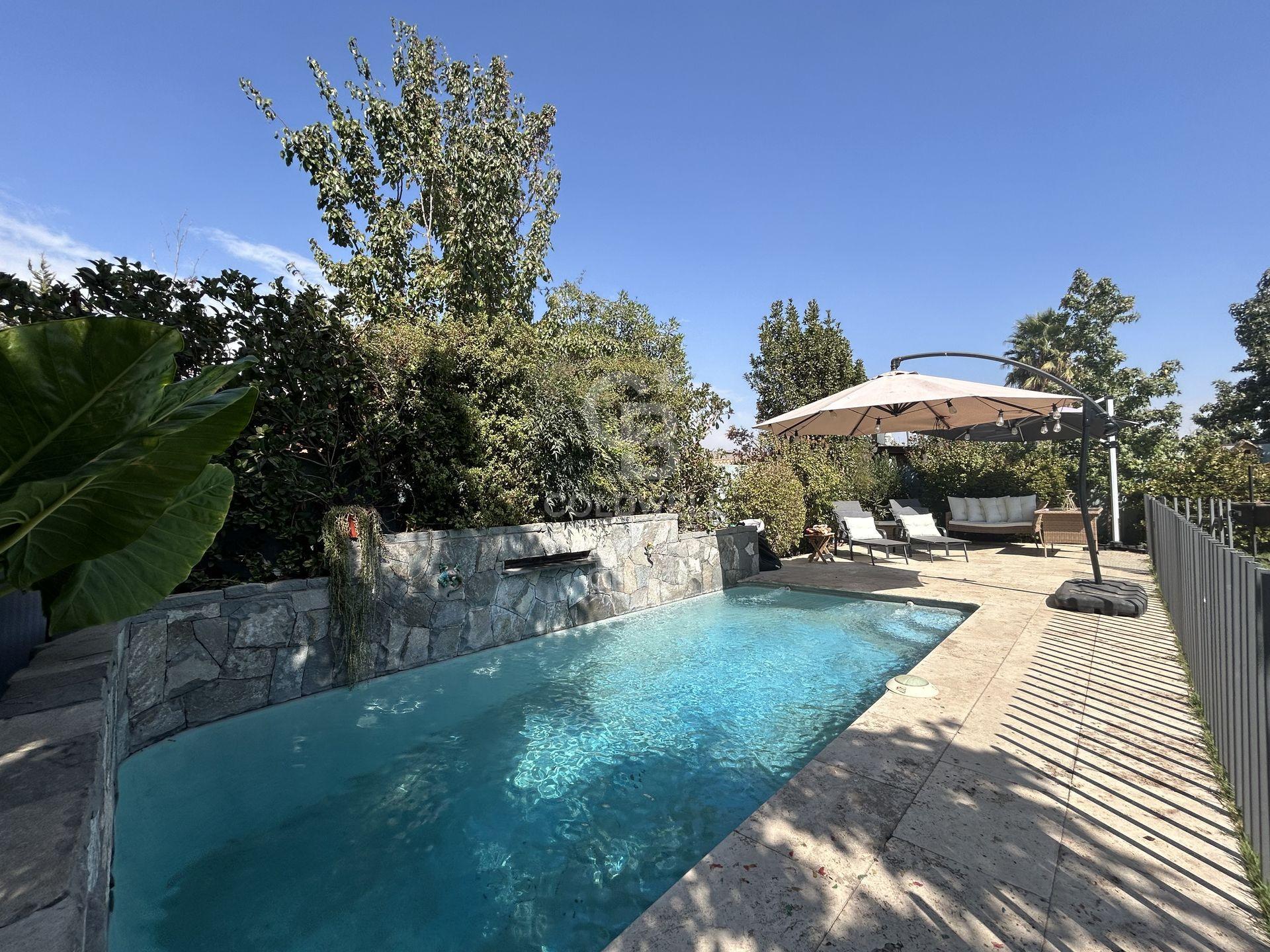 Colina, Chile, 3 Bedrooms Bedrooms, ,2 BathroomsBathrooms,Residential,For Sale,1895786