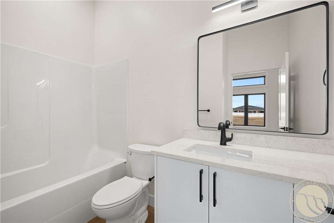 Billings, Montana, 59106, United States, 4 Bedrooms Bedrooms, ,6 BathroomsBathrooms,Residential,For Sale,2048624