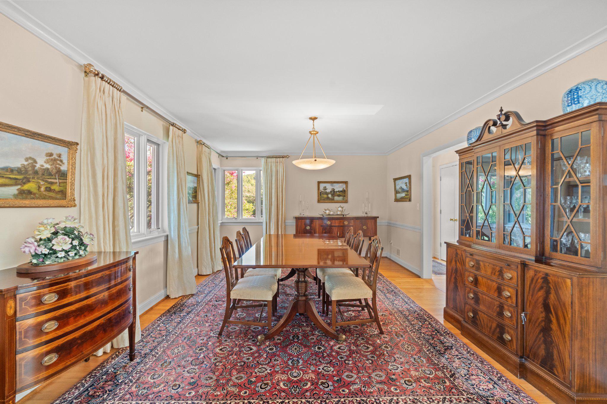  9219 Levelle Drive, Chevy Chase, MD, 20815 - 物件實景