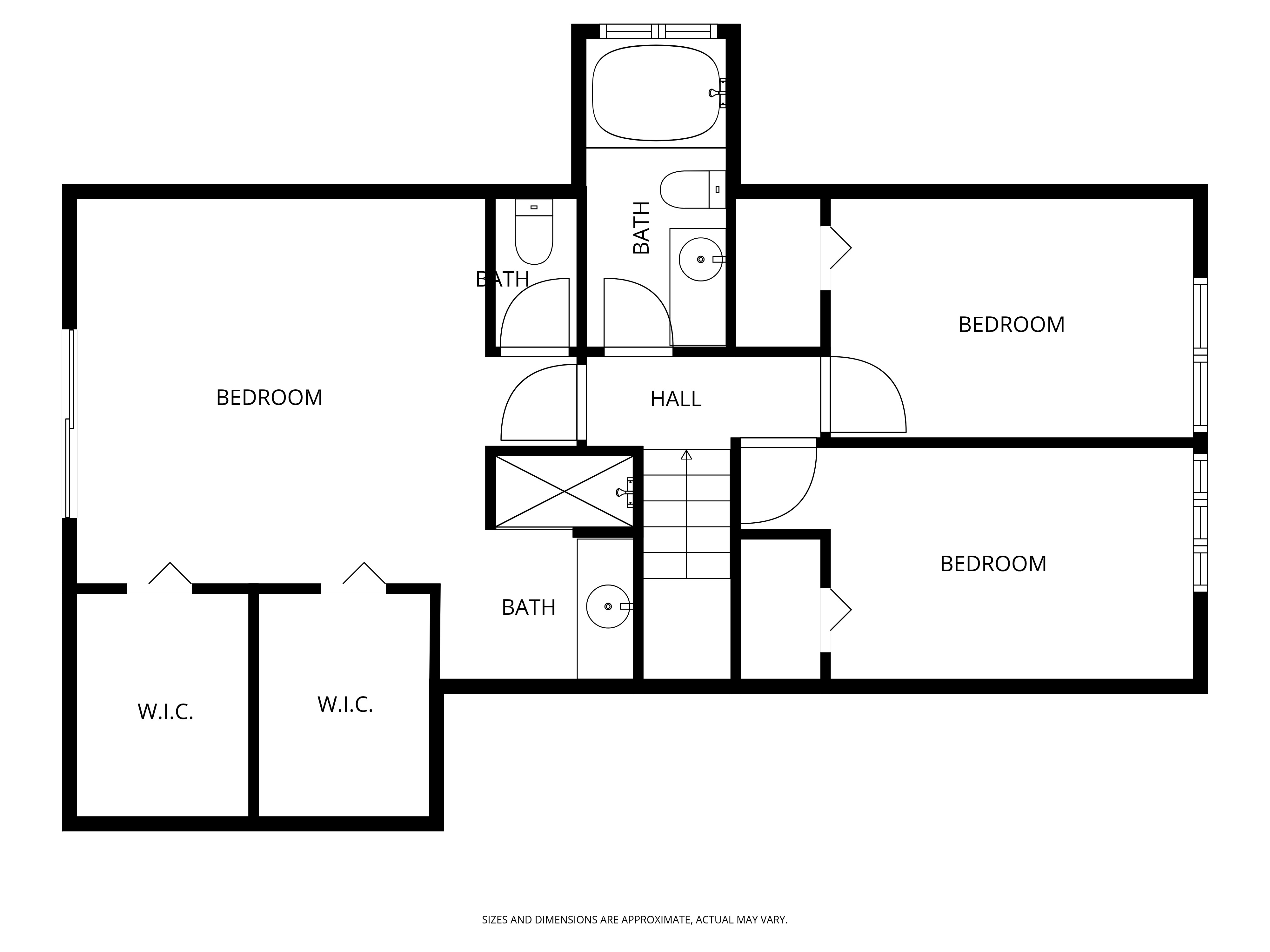  Exceptional Creekside Home in Desirable Saranap - 物件實景