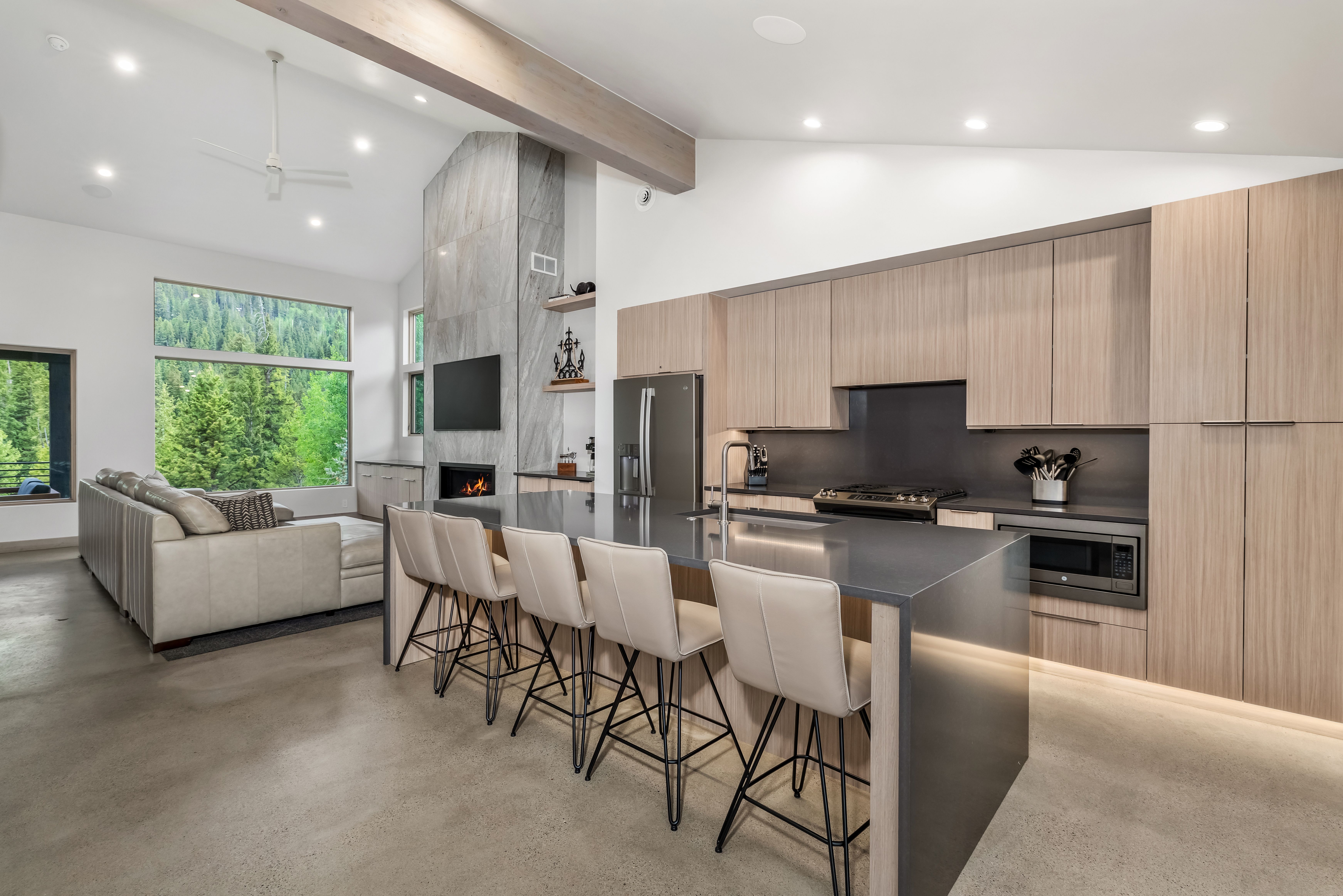  96 River Run Road, Keystone, CO, 80435 - 物件實景
