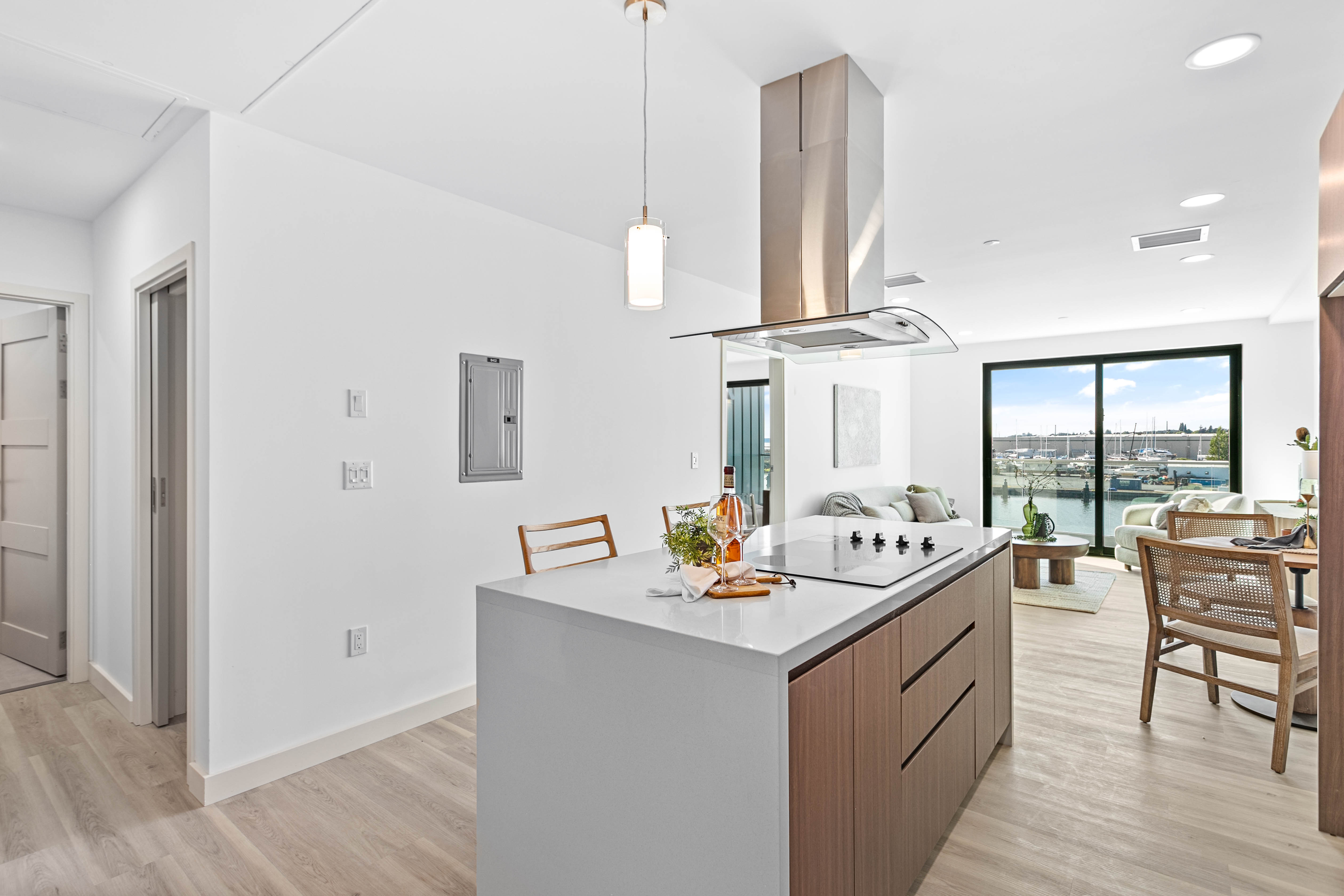  1019 Granary Avenue #402, Bellingham, WA, 98225 - 物件實景