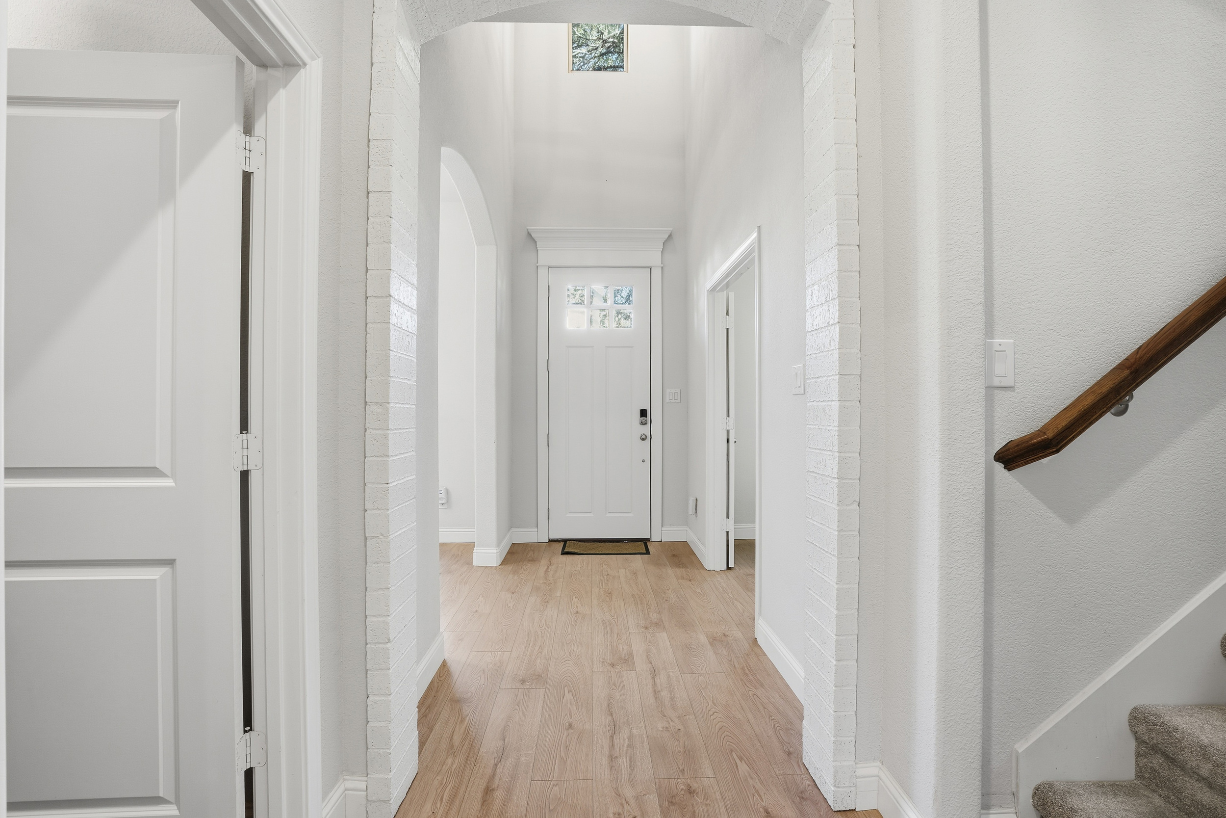  Charming Traditional in River District - 物件實景