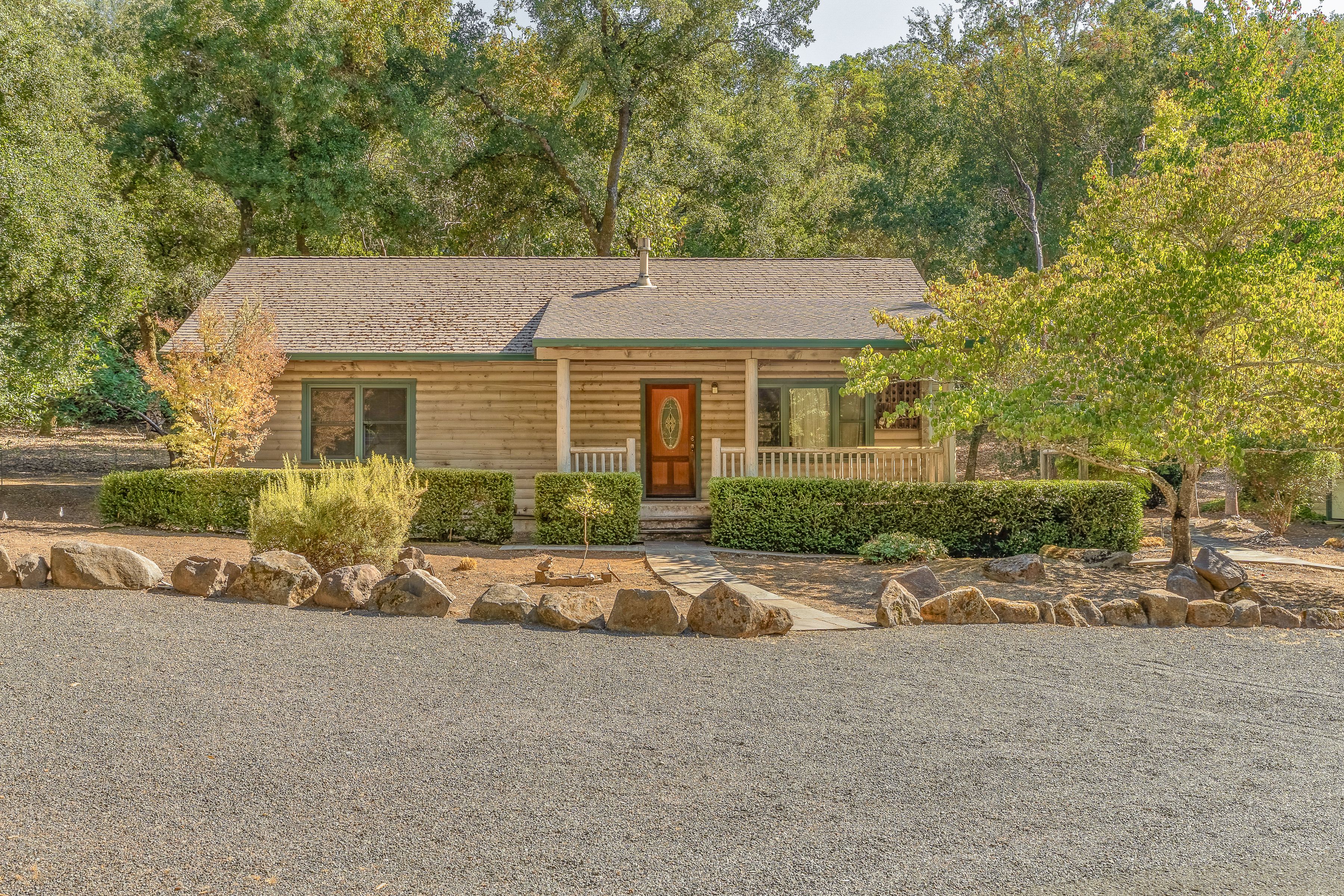  1700 Walnut Drive - 物件實景