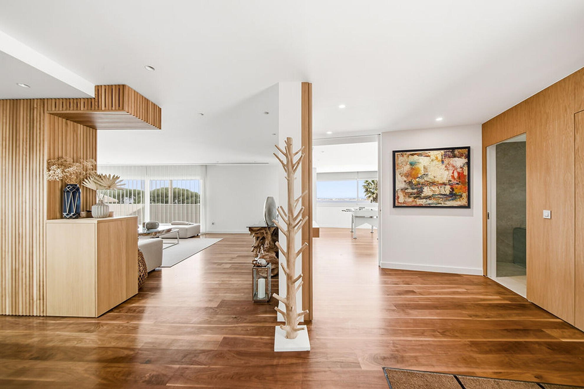 Exceptional Designer Villa with Marina, Sea and Mountain Views - 物件實景