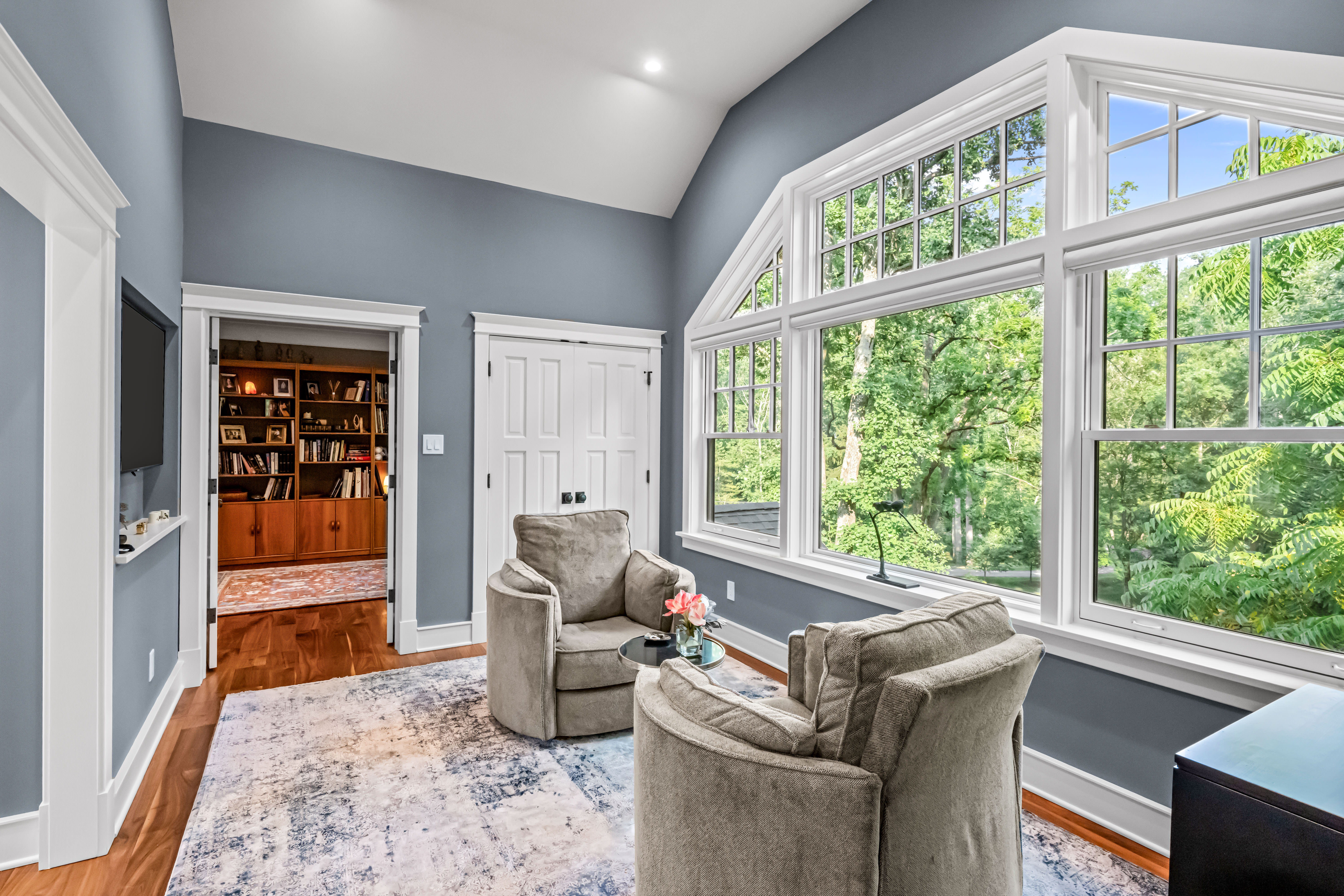  4113 & 4105 Hollow Road, Phoenixville, PA 19460 - 物件實景