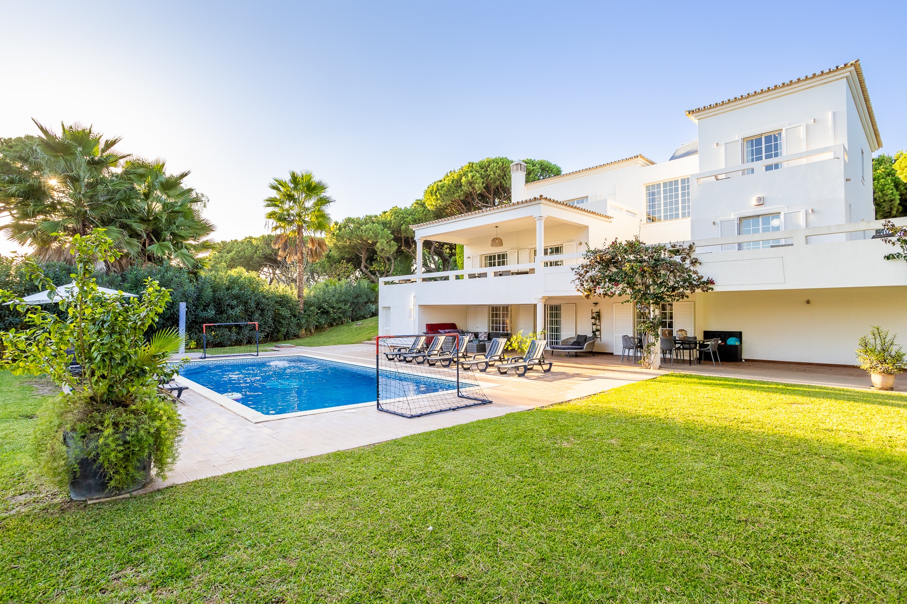  Detached house, 6 bedrooms, for Sale - 物件實景