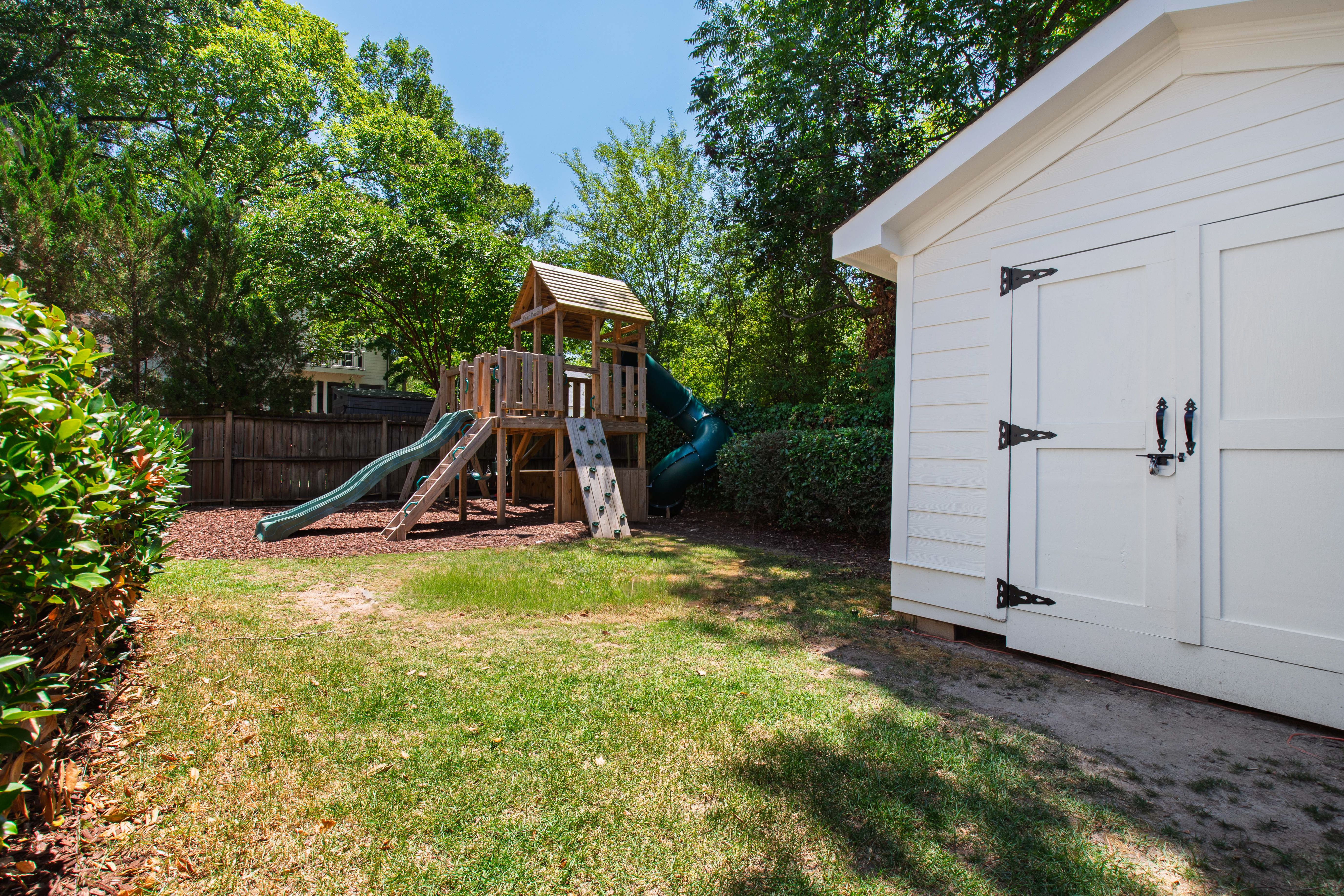  2615 Davis Street, Raleigh, NC, 27608 - 物件實景