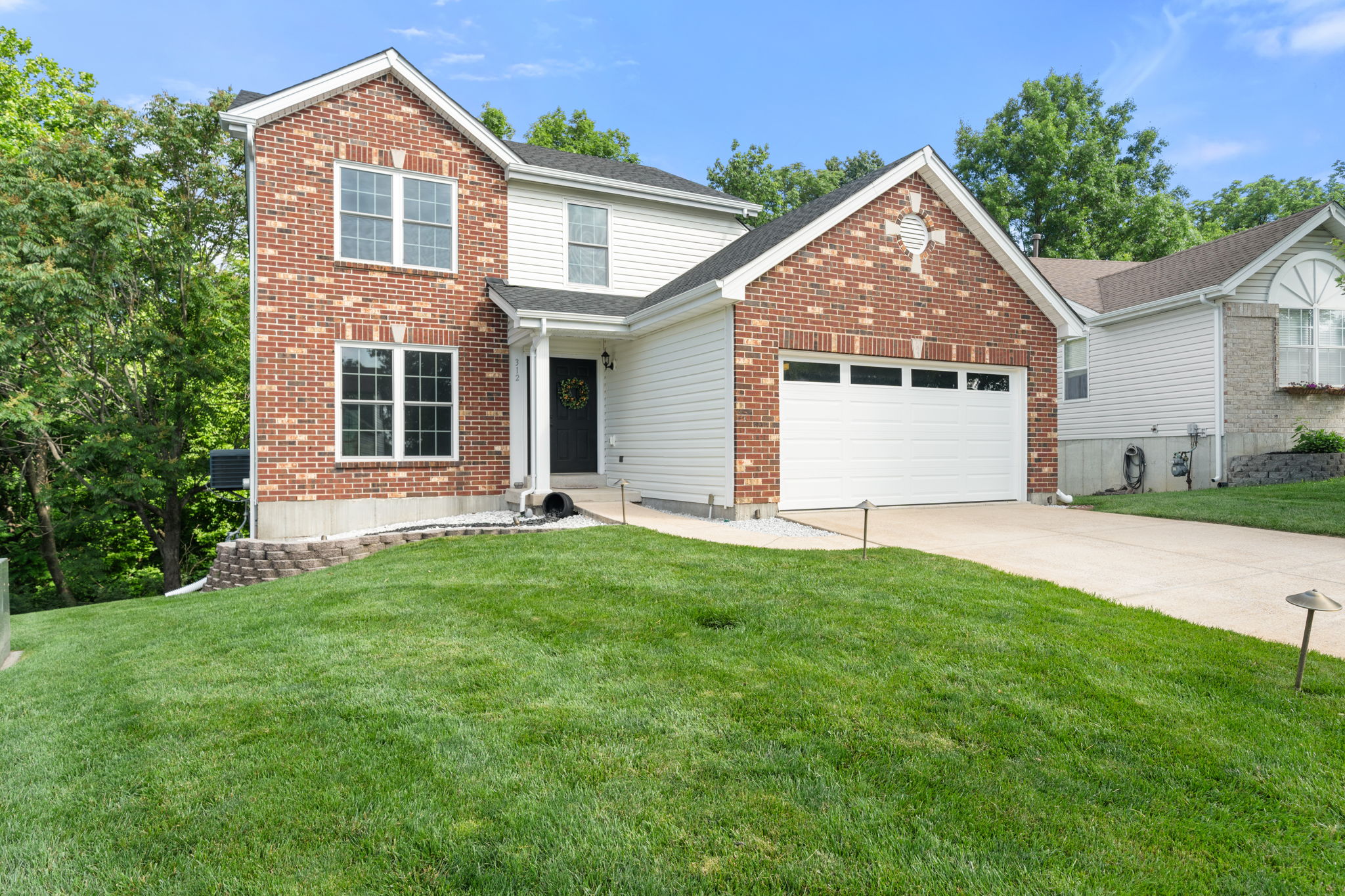  312 Crescent Avenue, Valley Park, MO 63088 - 物件實景