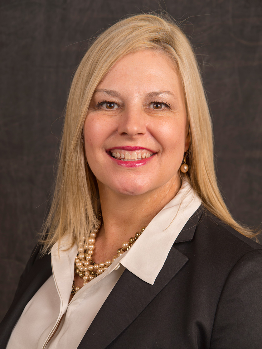 Tracie Hosse