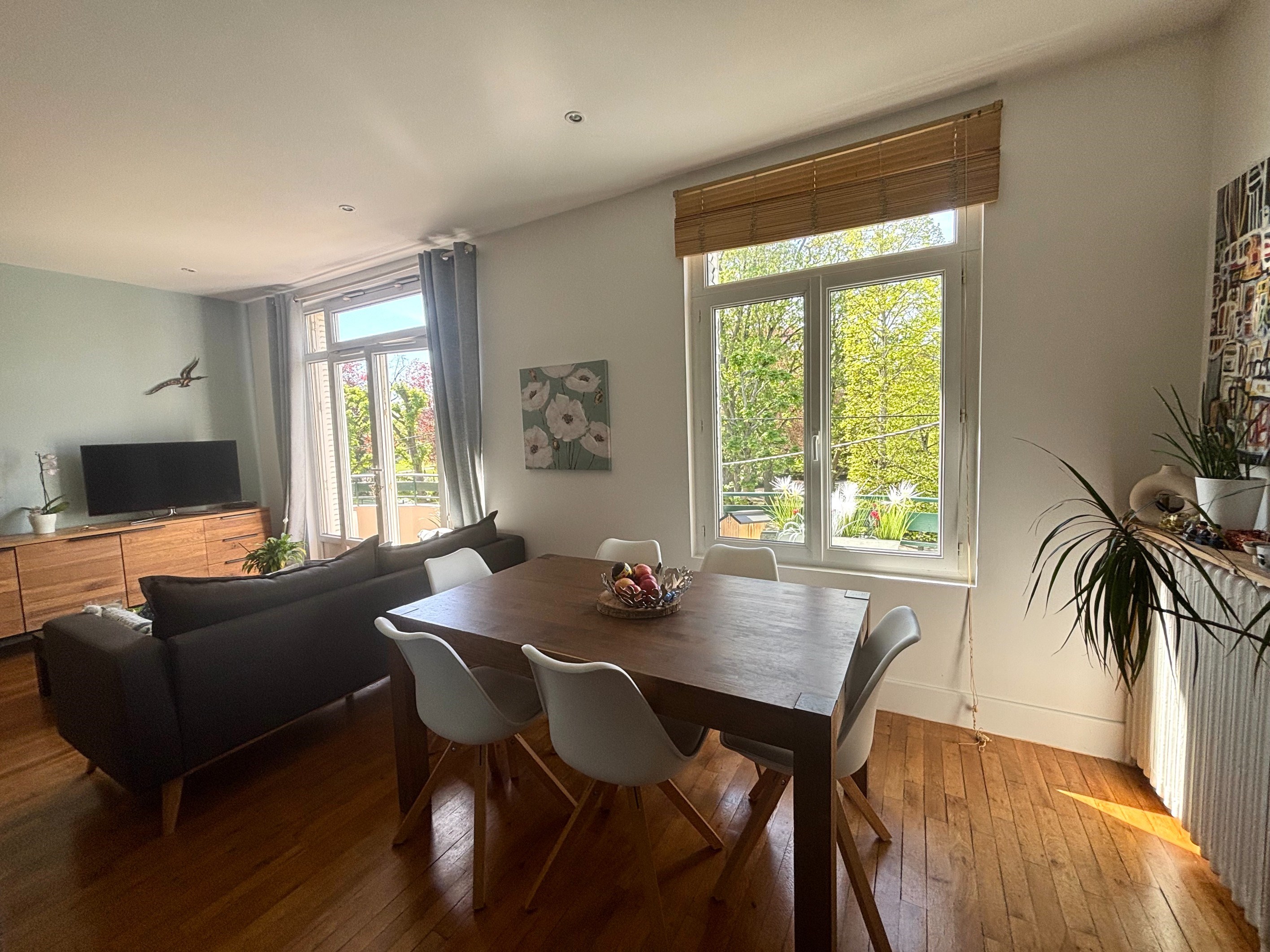  Appartement - 物件實景