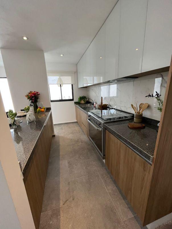 Bugambilias, El Marqués, Querétaro, 76269, Mexico, 3 Bedrooms Bedrooms, ,2 BathroomsBathrooms,Residential,For Sale,Bugambilias,1442030