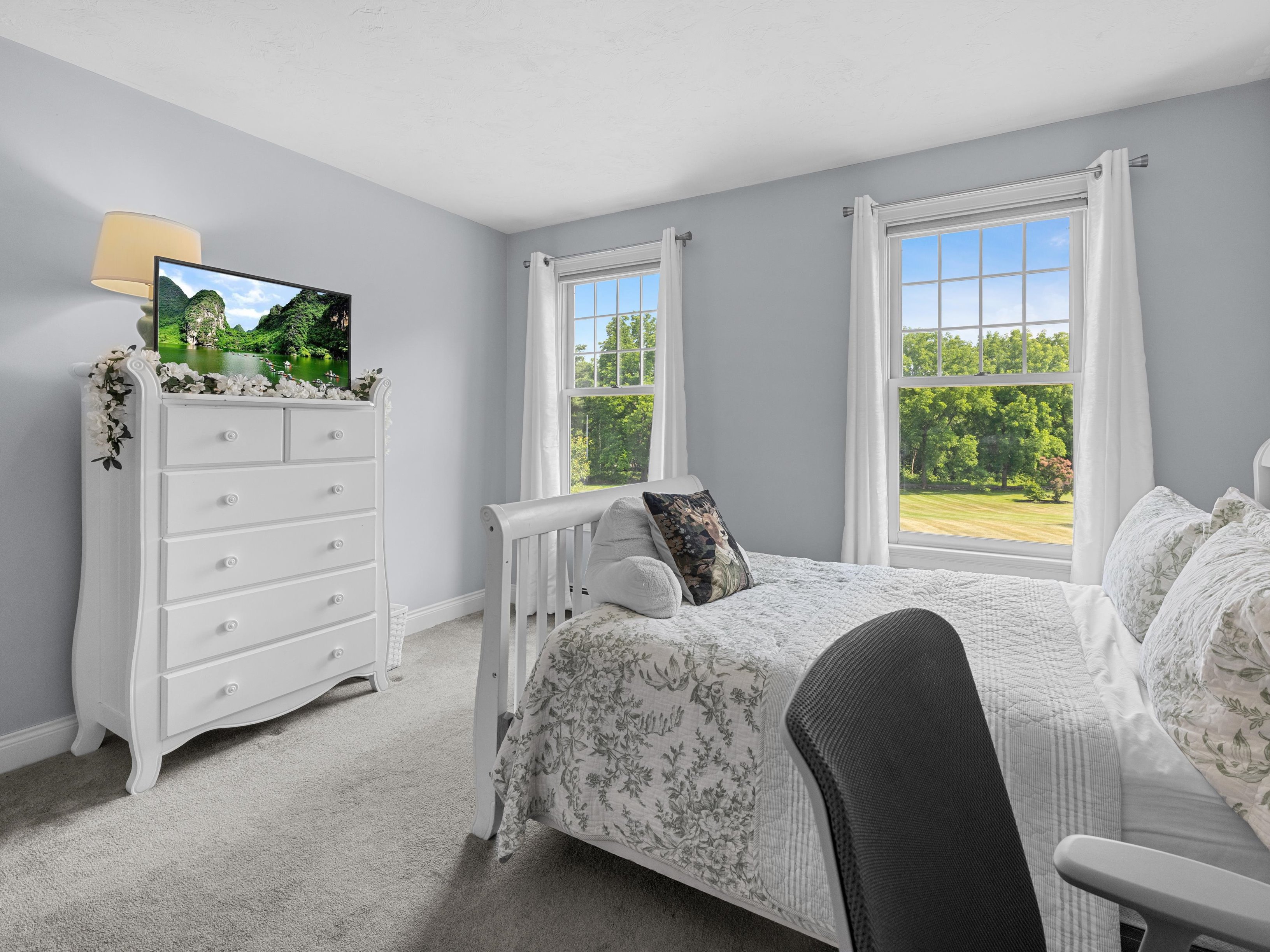  6 Warburton Lane, Westborough, MA 01581 - 物件實景