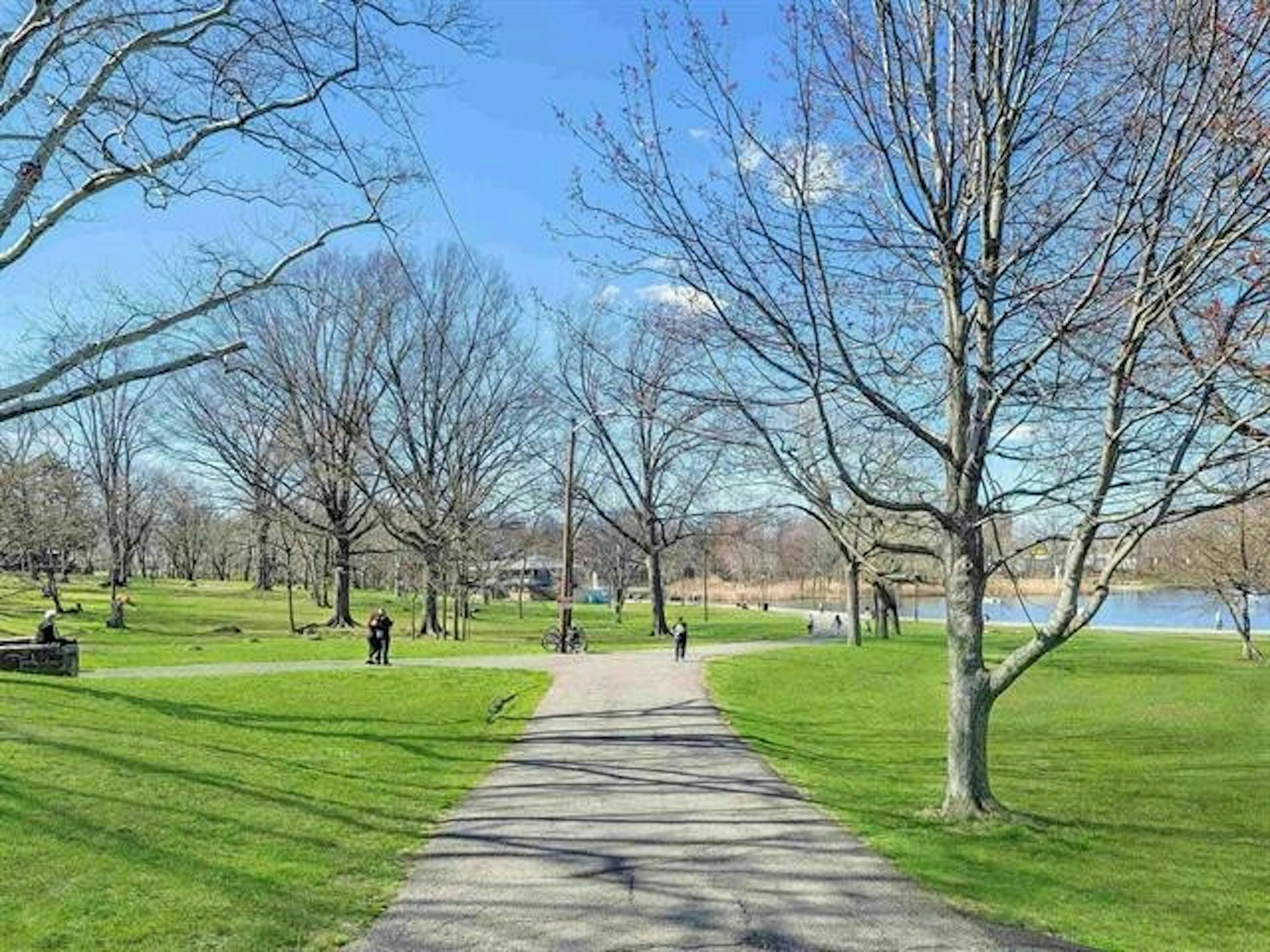 8350 Blvd East  #3G, North Bergen, NJ 07047 - 物件實景