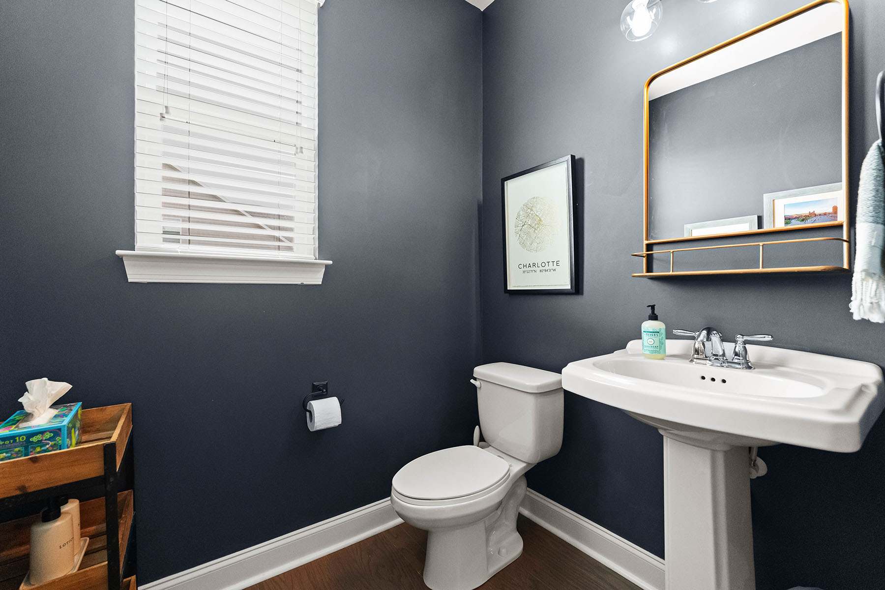  BONTERRA - 物件實景