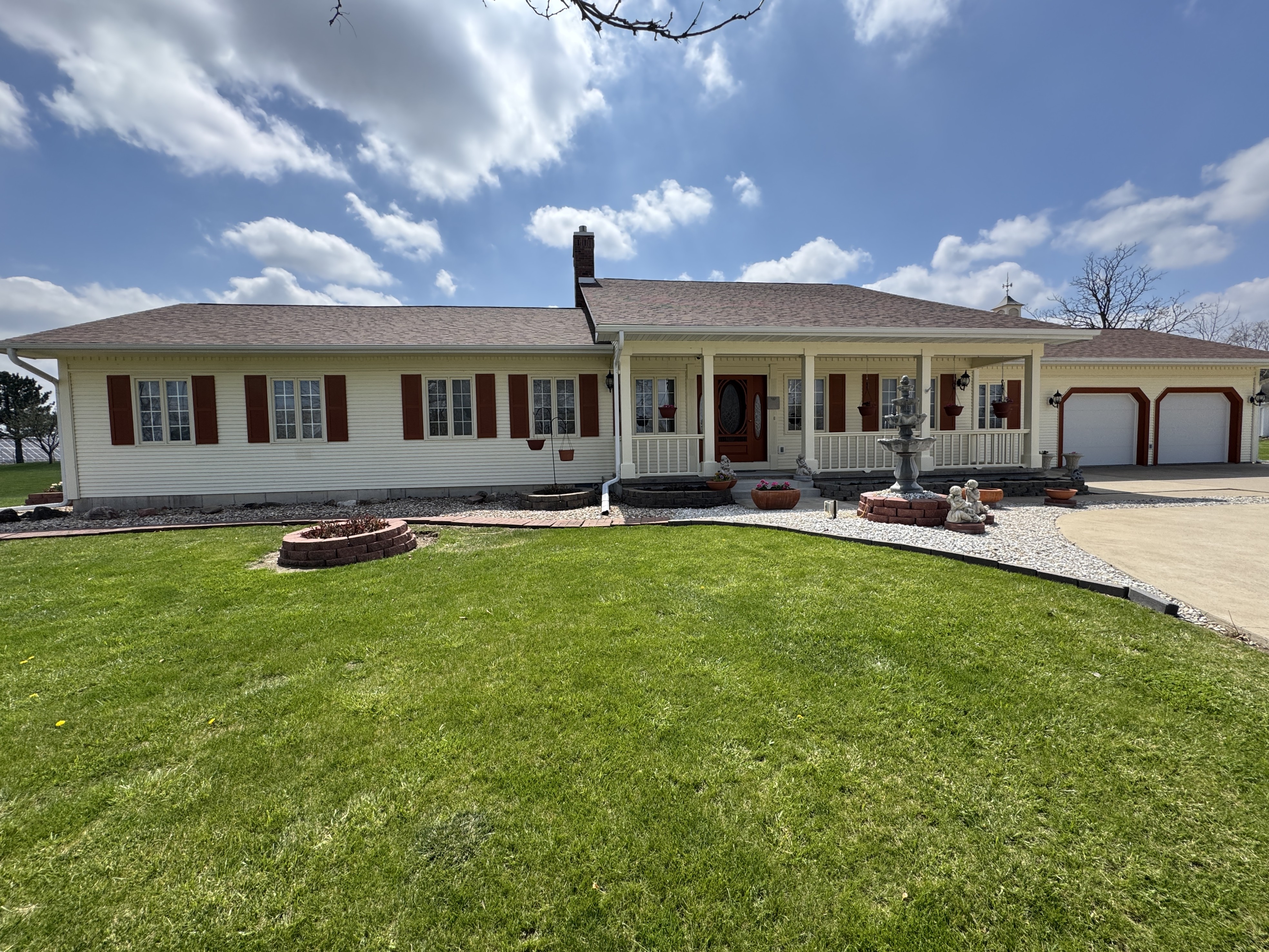 Kirksville, Missouri, 63501, United States, 3 Bedrooms Bedrooms, ,2 BathroomsBathrooms,Residential,For Sale,1873252