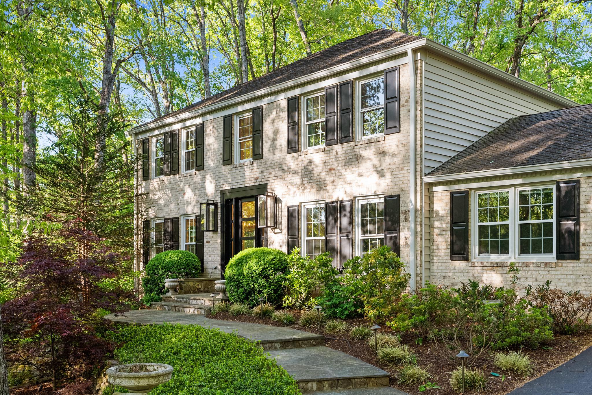  3121 Trenholm Drive, Oakton, VA, 22124 - 物件實景