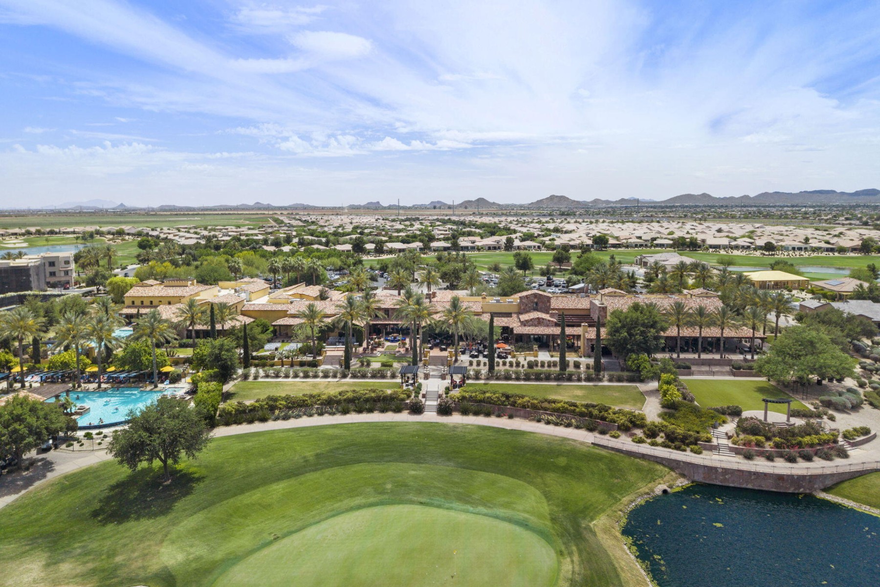  313 E Lime Court ¦San Tan Valley, AZ - 物件實景