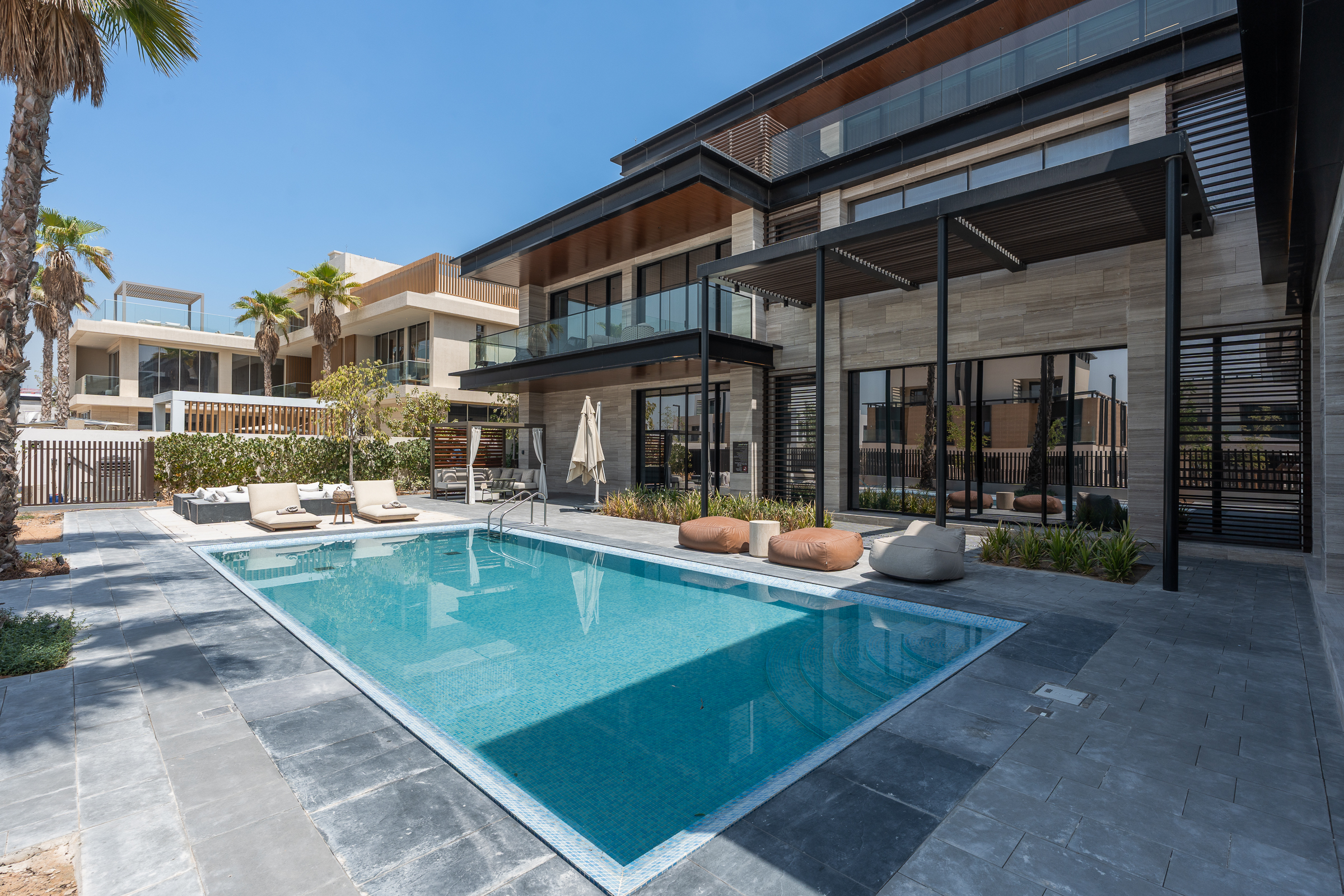  Magnificent Zen Villa in Sierra Views - 物件實景