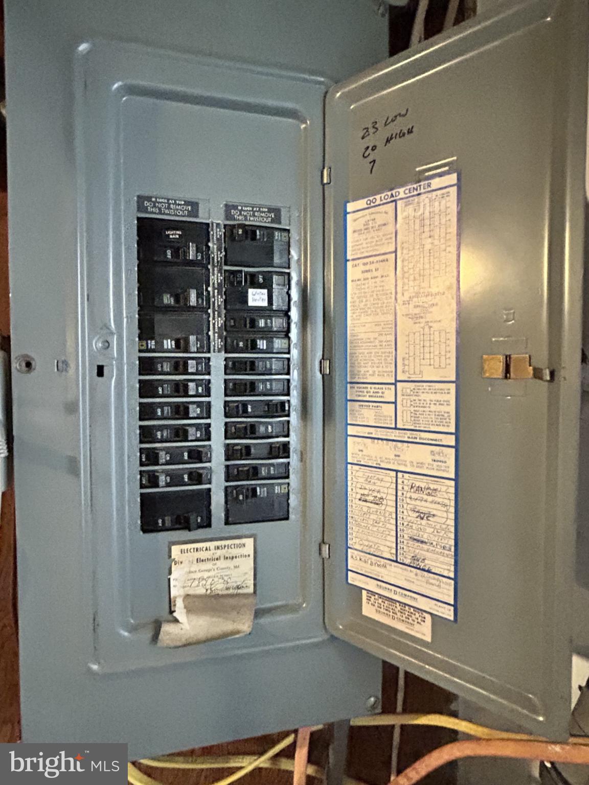 Beltsville, Maryland, 20705, United States, 3 Bedrooms Bedrooms, ,2 BathroomsBathrooms,Residential,For Sale,1987066