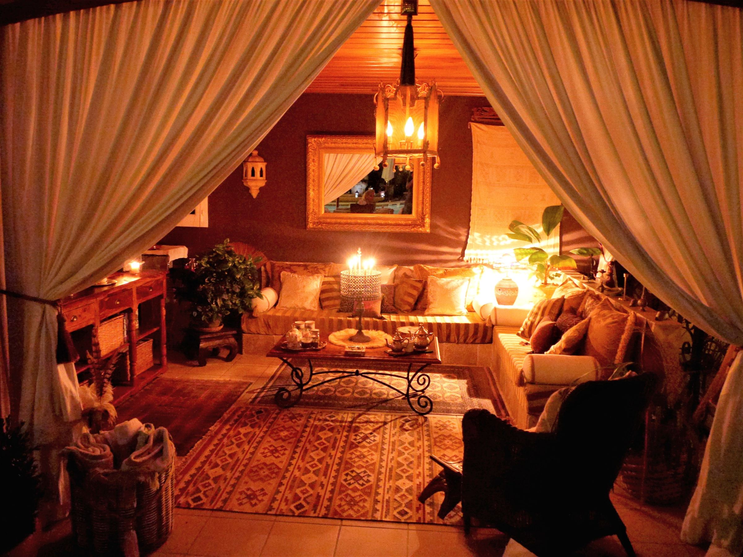  Near Perpignan : Architect-designed villa, large landscaped grounds - 物件實景