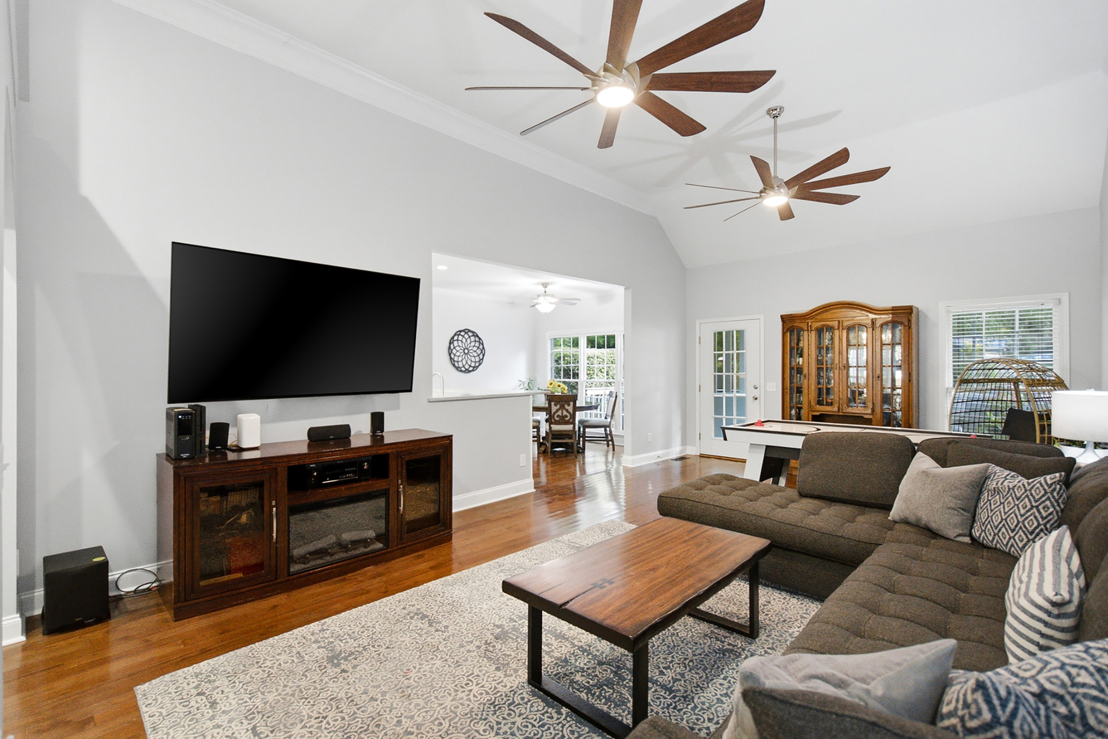  Beautiful Ranch Home in Harrison School District - 物件實景