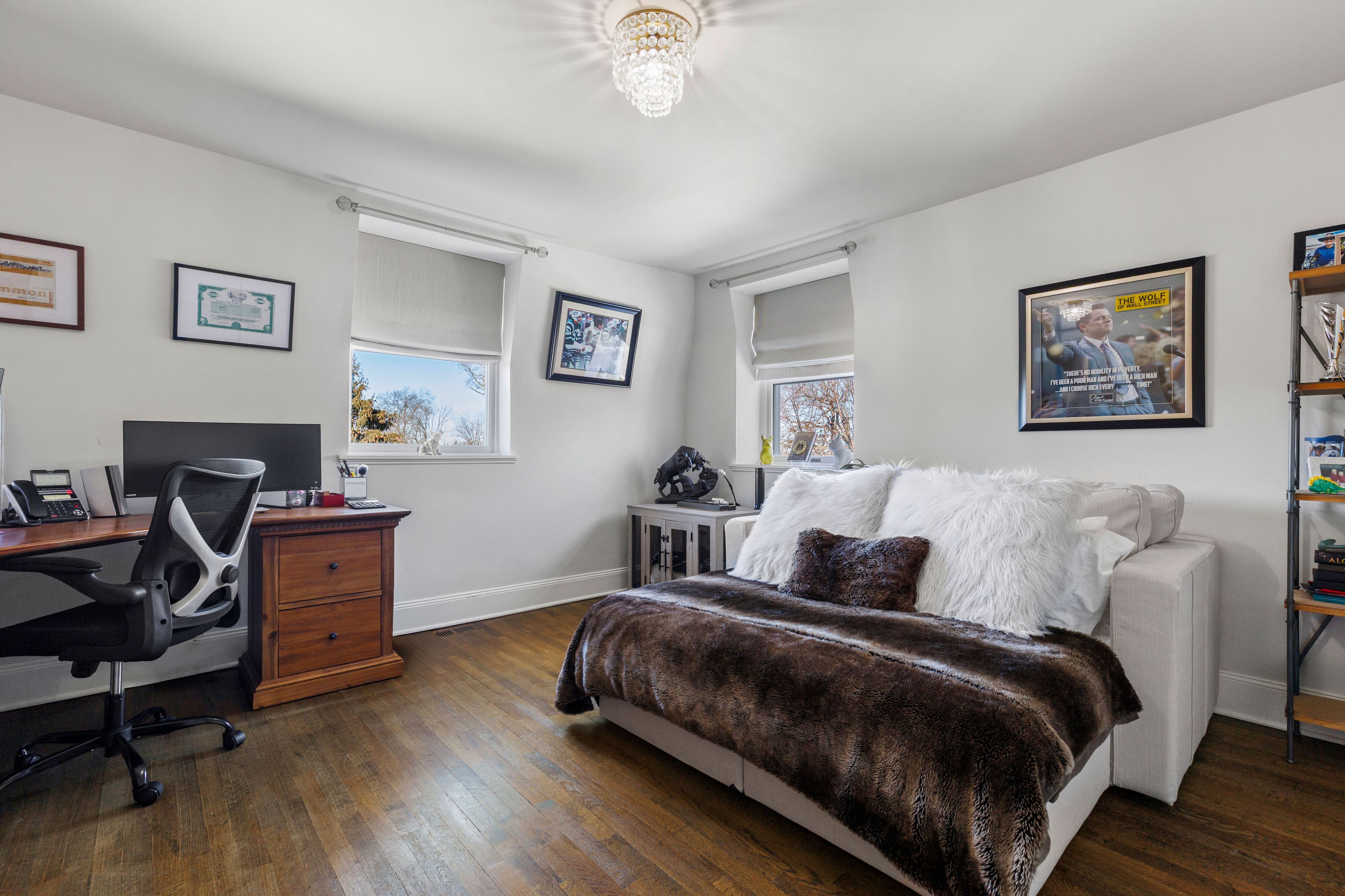  2 Old Church Road APT 1 - 物件實景