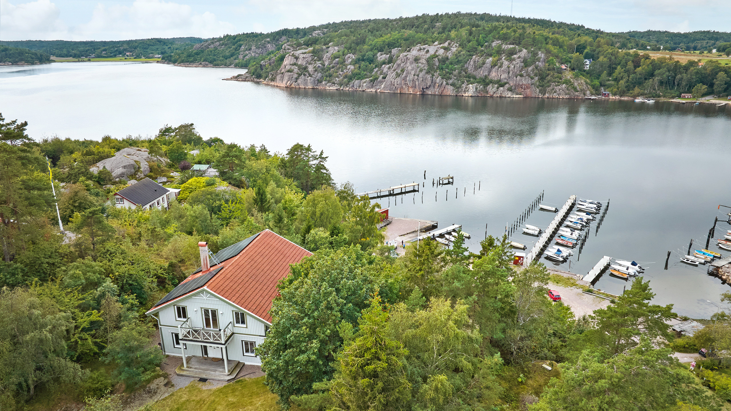  Vrångebäck 415B - 物件實景