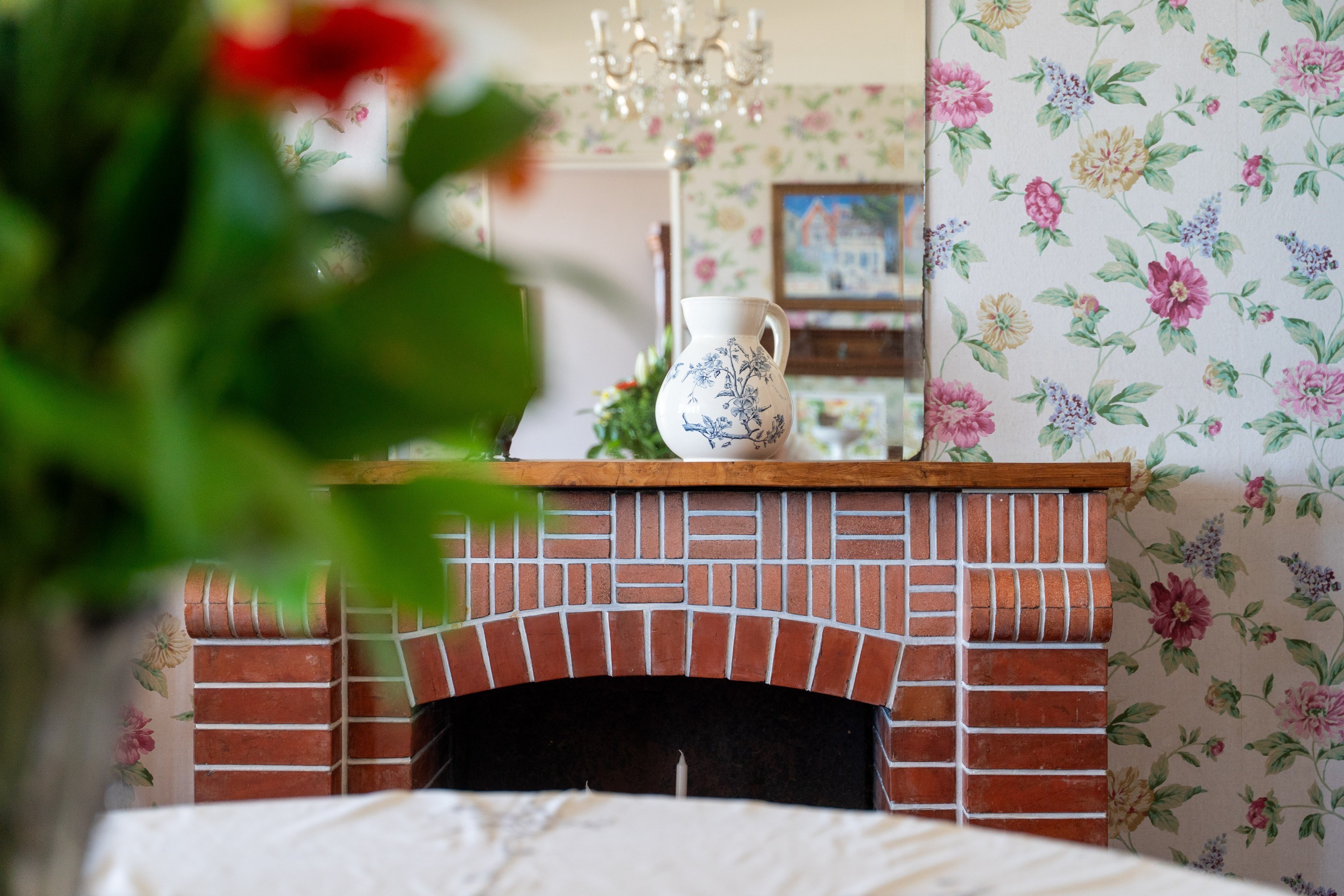  EXCEPTIONAL BELLE ÉPOQUE RESIDENCE ON THE WATERFRONT ROYAN - 物件實景