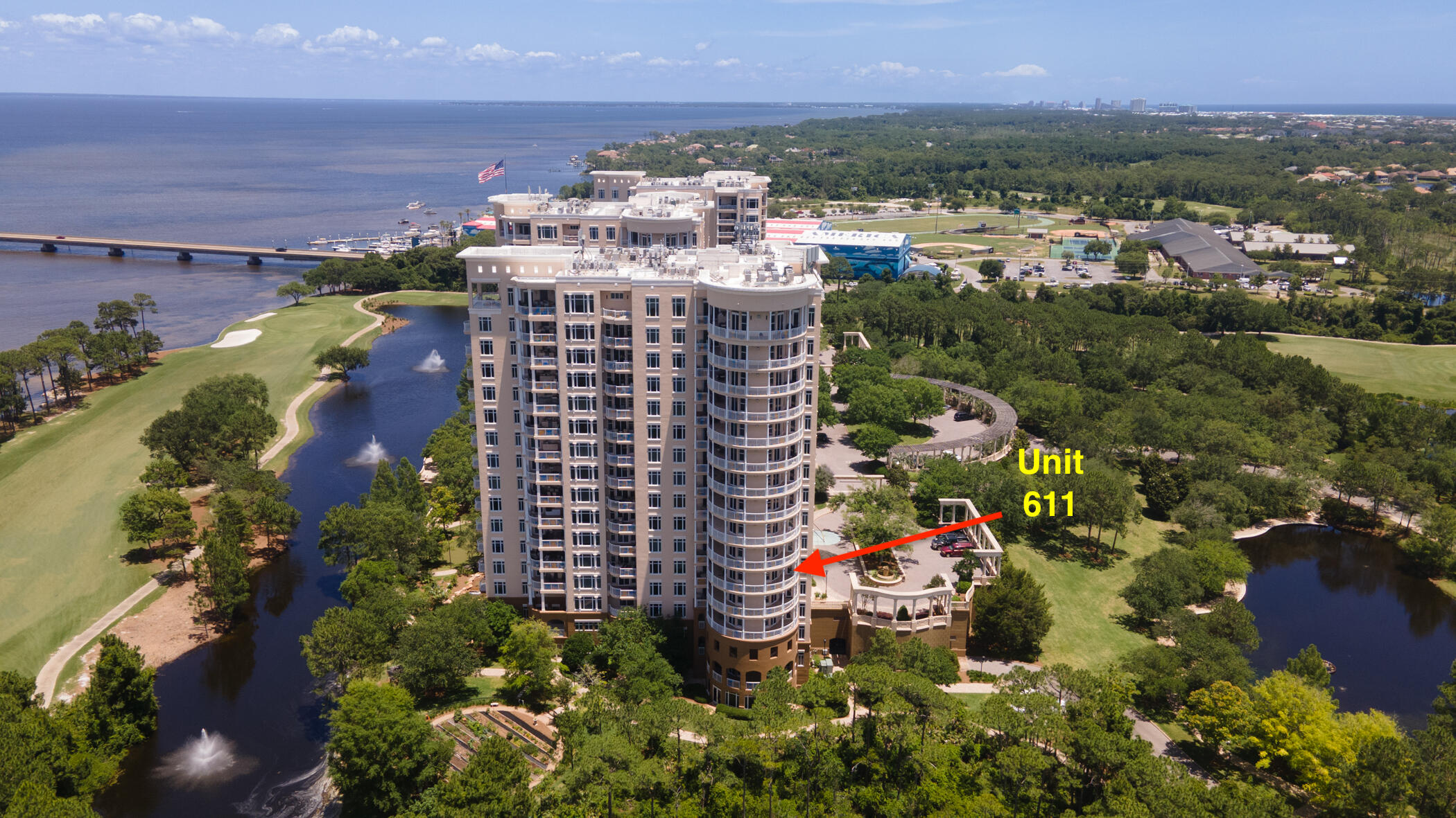 Destin, Florida, 32541, United States, 3 Bedrooms Bedrooms, ,4 BathroomsBathrooms,Residential,For Sale,1837400