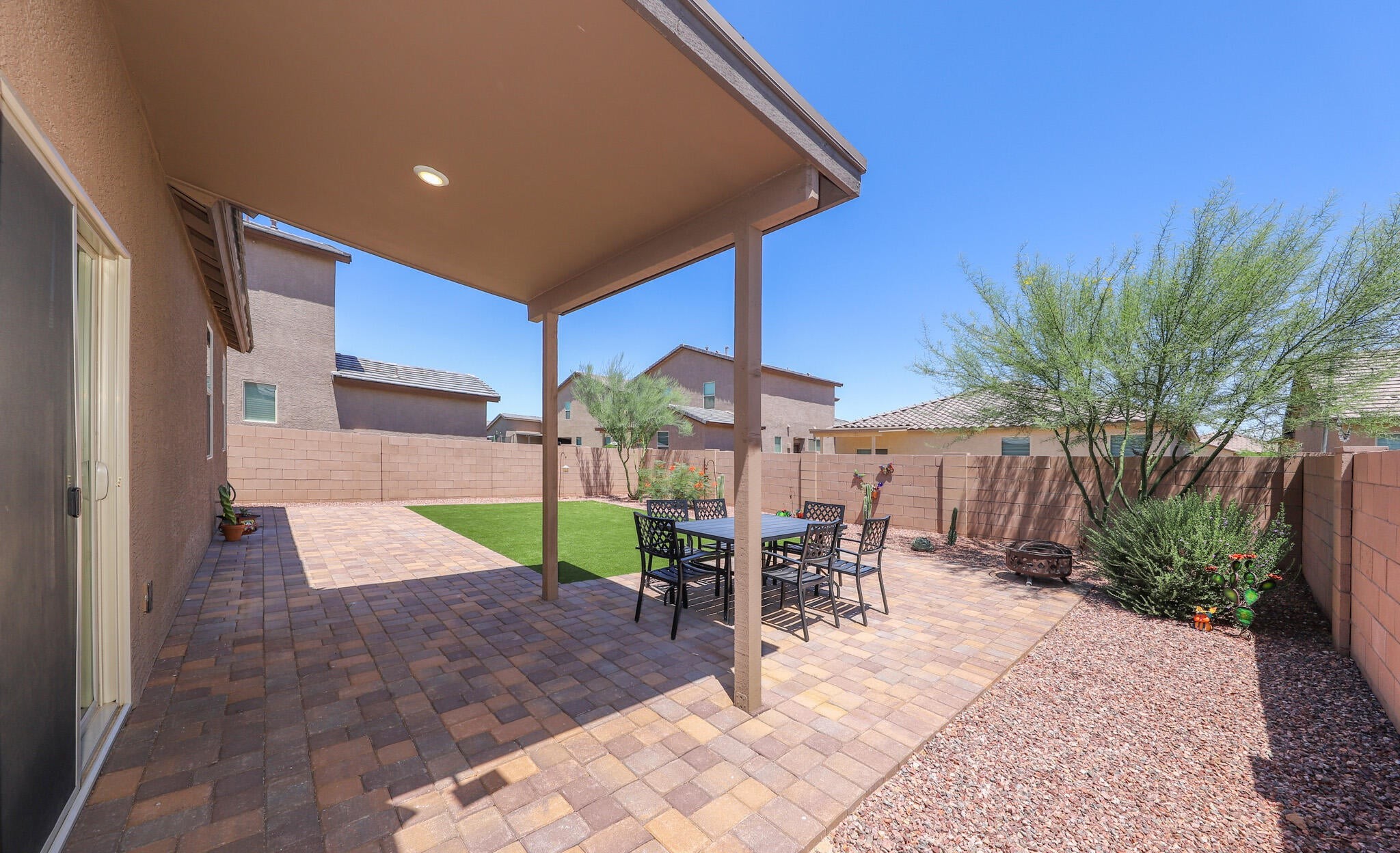  7136 W Vineridge Drive, Tucson, AZ 85757 - 物件實景