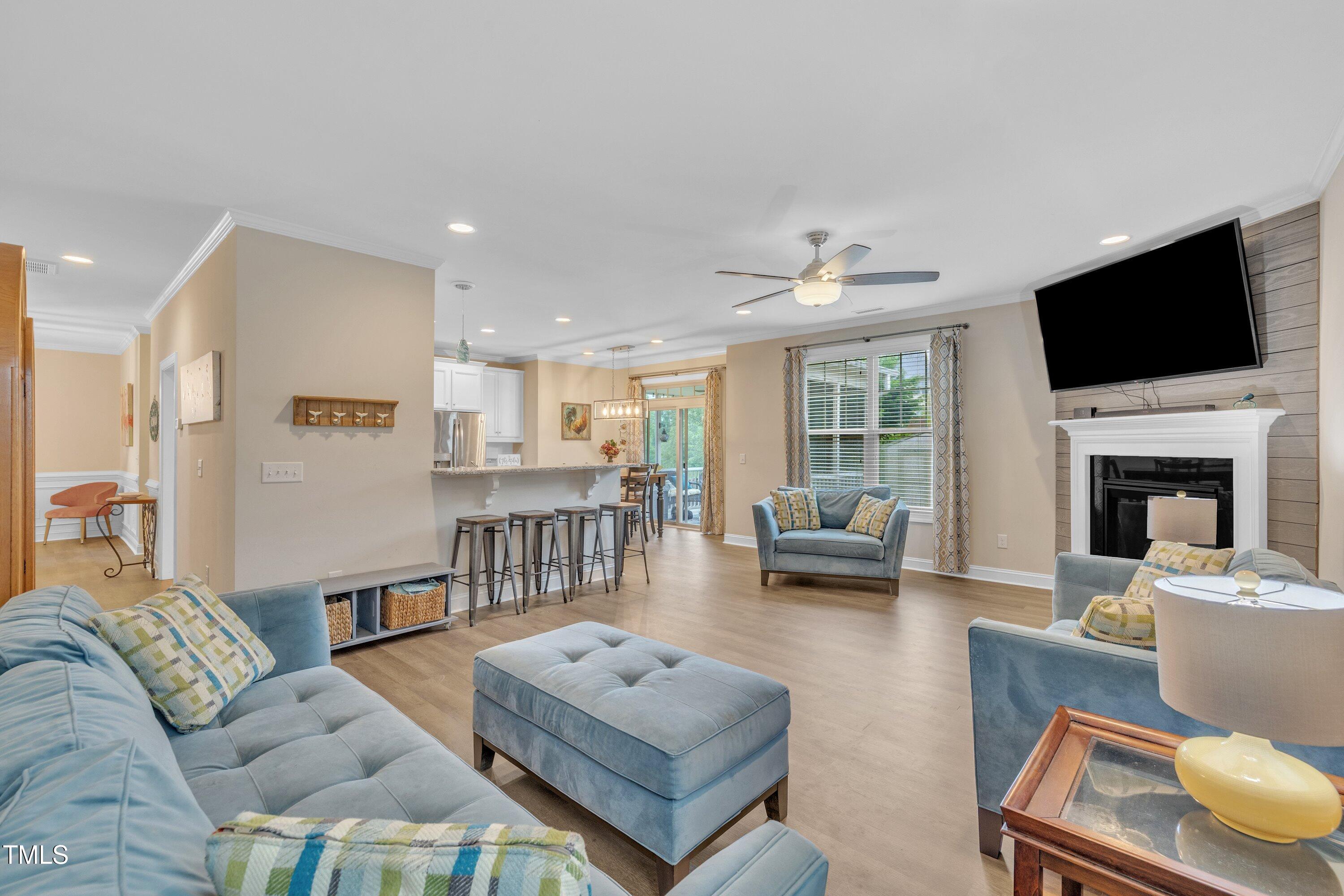 Wendell, North Carolina, 27591, United States, 5 Bedrooms Bedrooms, ,3 BathroomsBathrooms,Residential,For Sale,1838097