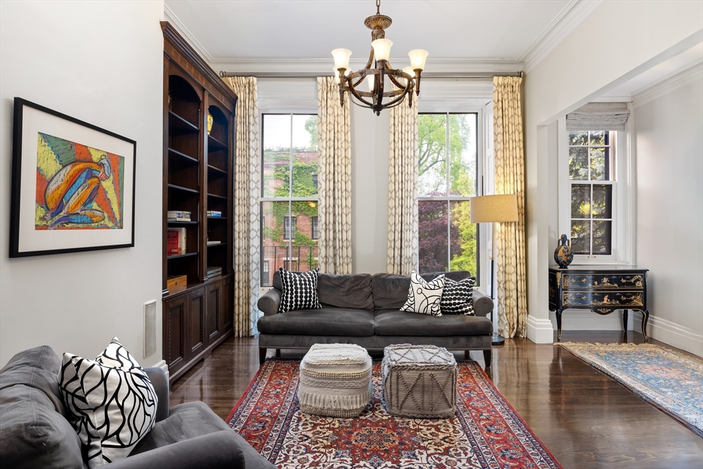 Boston, Massachusetts, 02108, United States, 5 Bedrooms Bedrooms, ,6 BathroomsBathrooms,Residential,For Sale,1950869