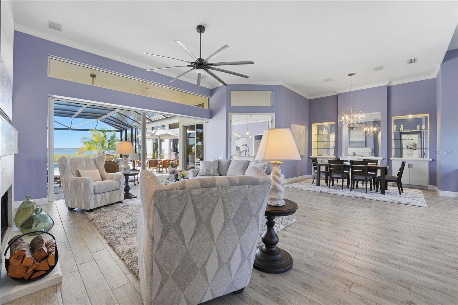 PORT CHARLOTTE, Florida, 33953, United States, 4 Bedrooms Bedrooms, ,5 BathroomsBathrooms,Residential,For Sale,2012337