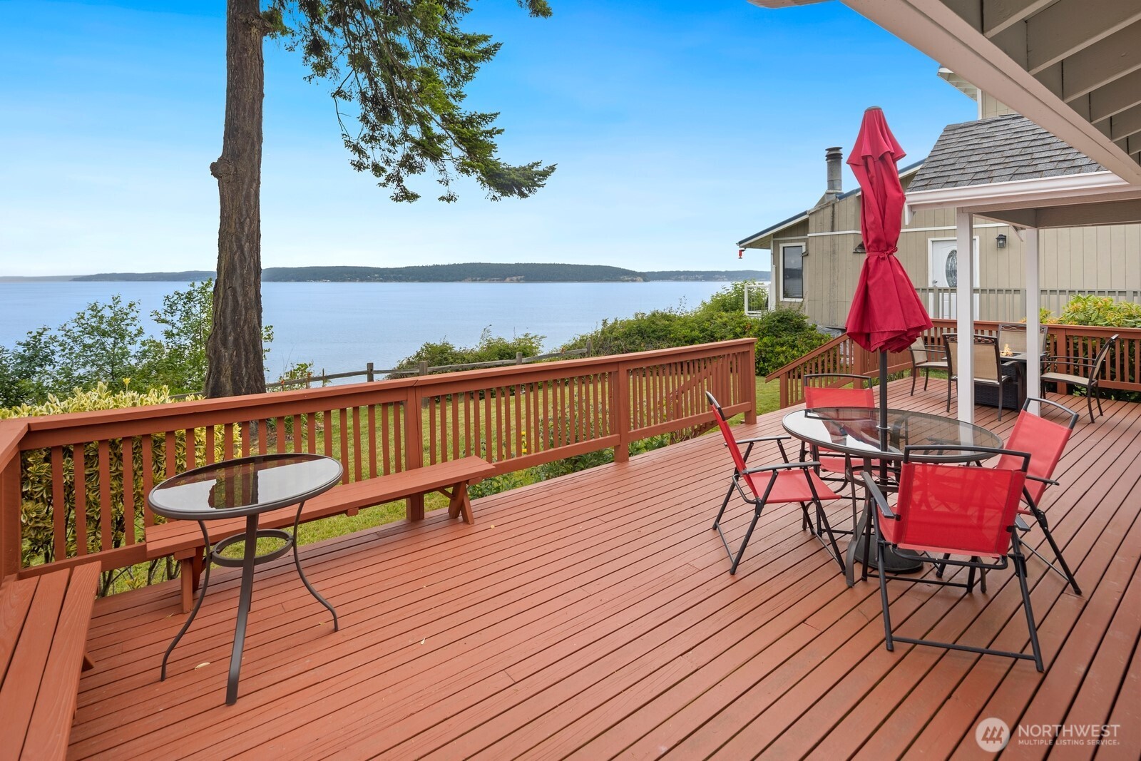 Langley, Washington, 98260, United States, 2 Bedrooms Bedrooms, ,1 BathroomBathrooms,Residential,For Sale,1848332