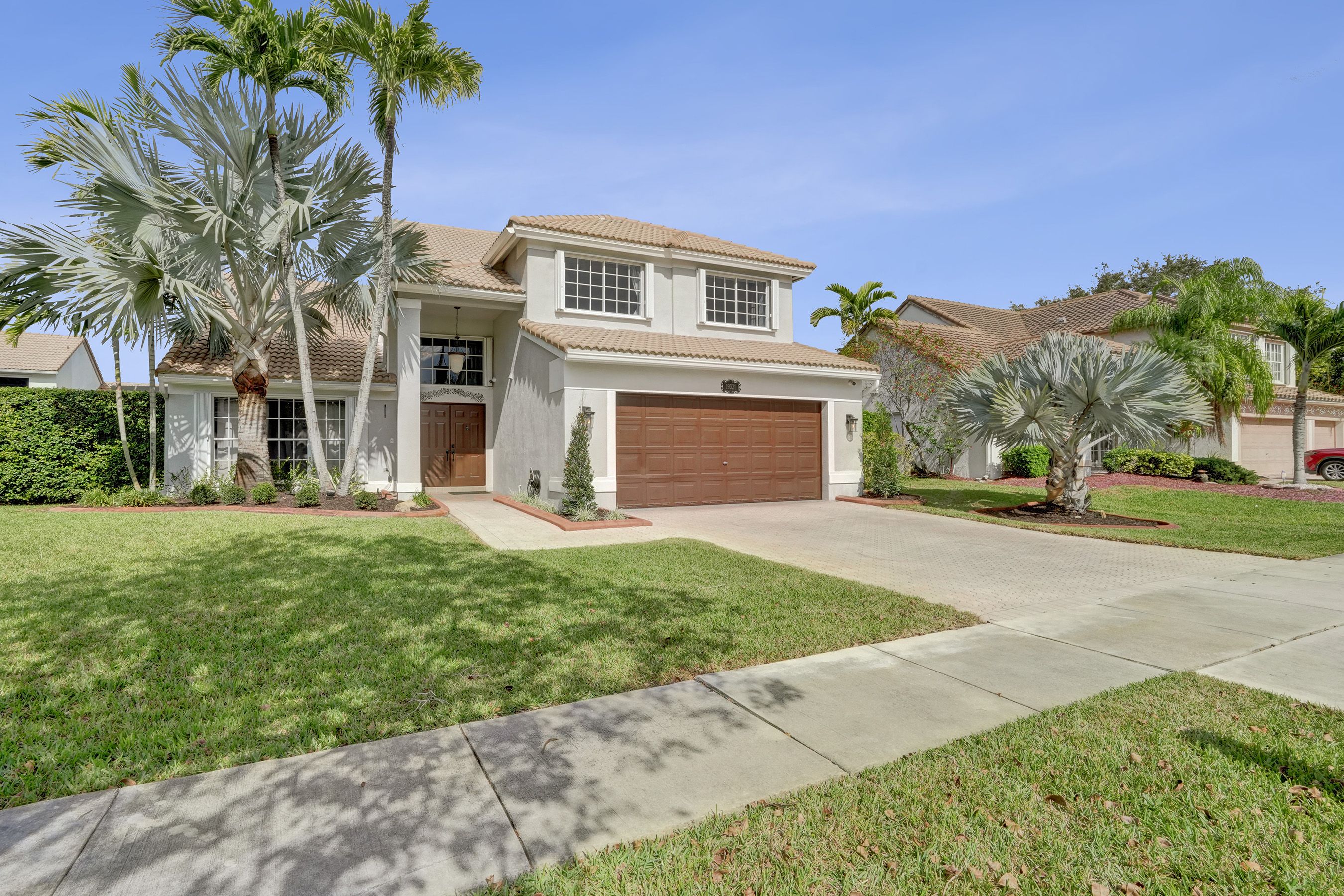  19321 NW 10th Street, Pembroke Pines, FL, 33029 - 物件實景