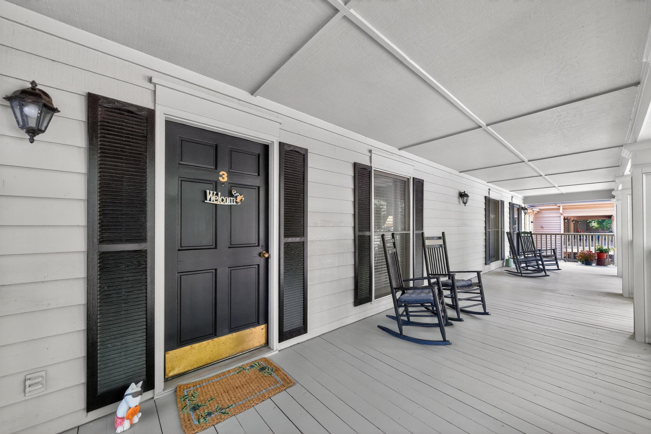  127 Weehawka Way -  Unit 3  Pawleys Plantation - 物件實景