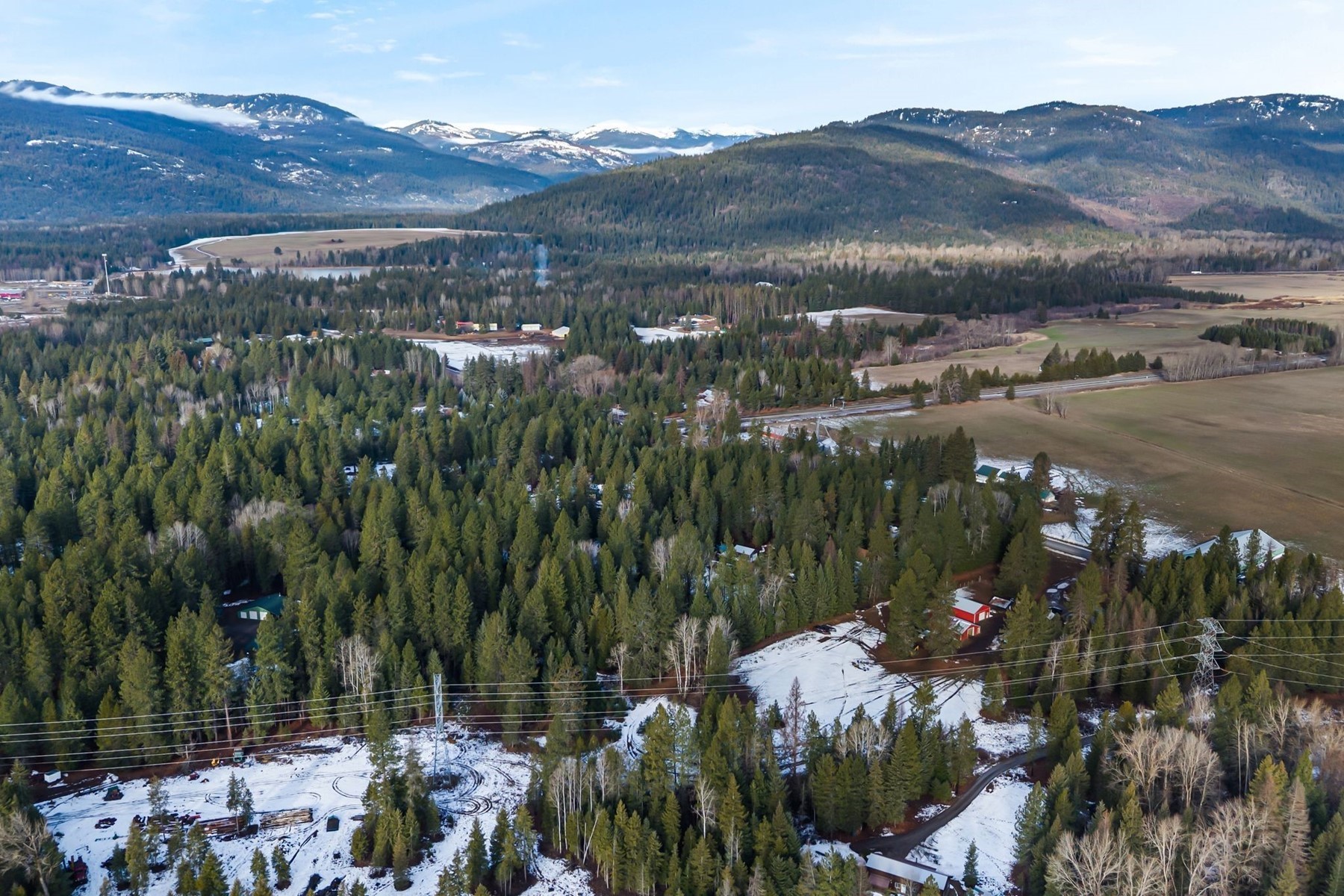  Charming Country Home on 10 Acres - 物件實景