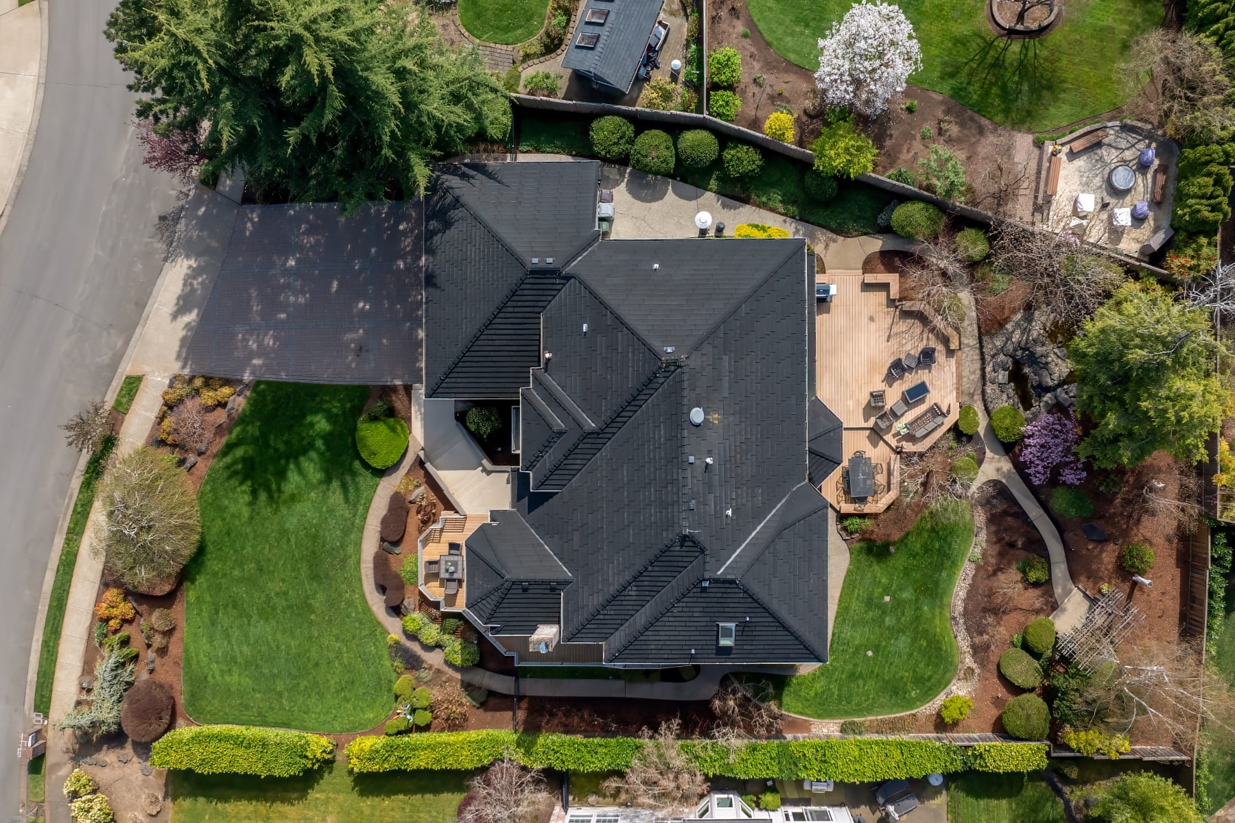  21473 ROSEPARK CT West Linn, OR 97068 - 物件實景