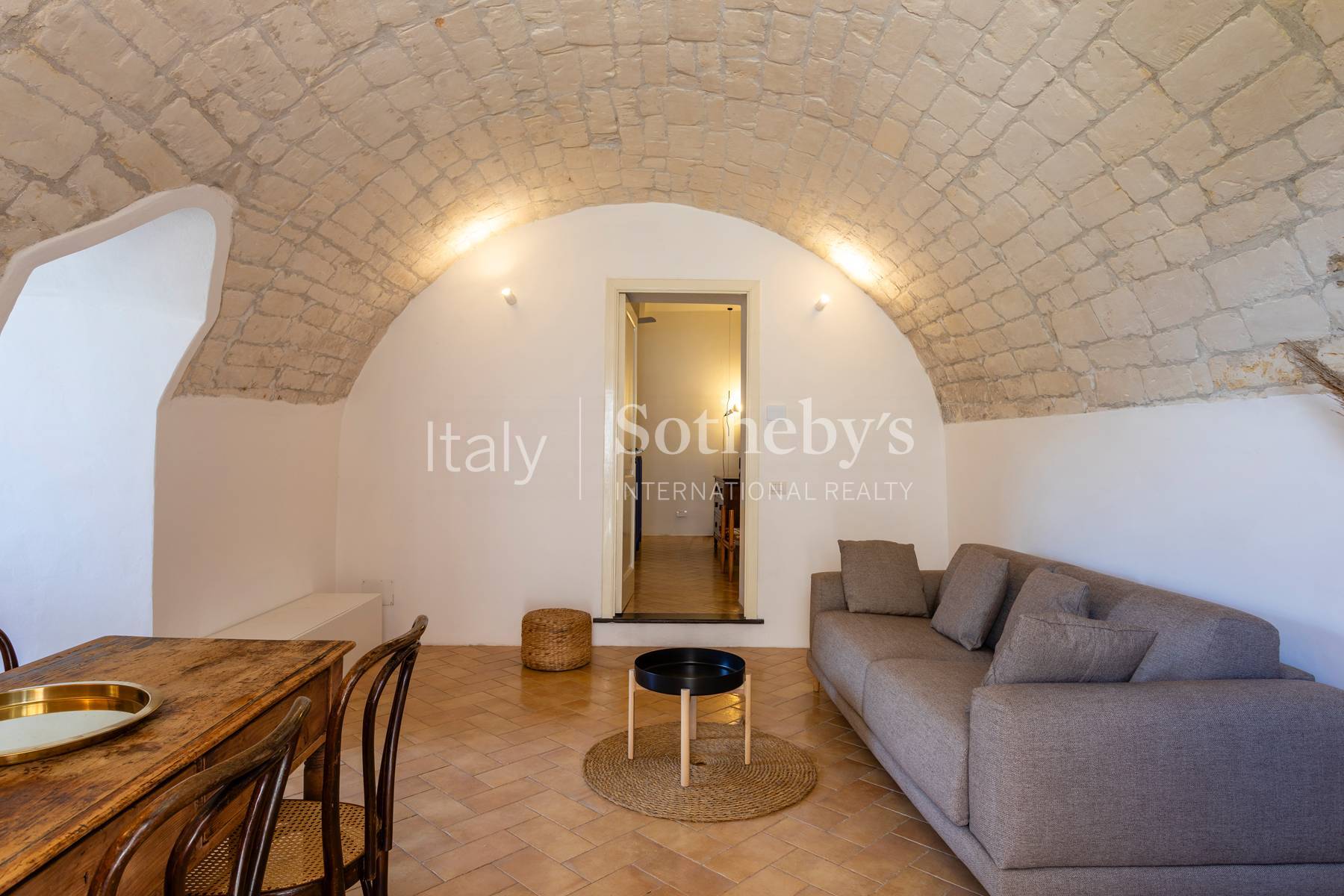  Prestigious residence with terraces in the heart of Ragusa Ibla - 物件實景